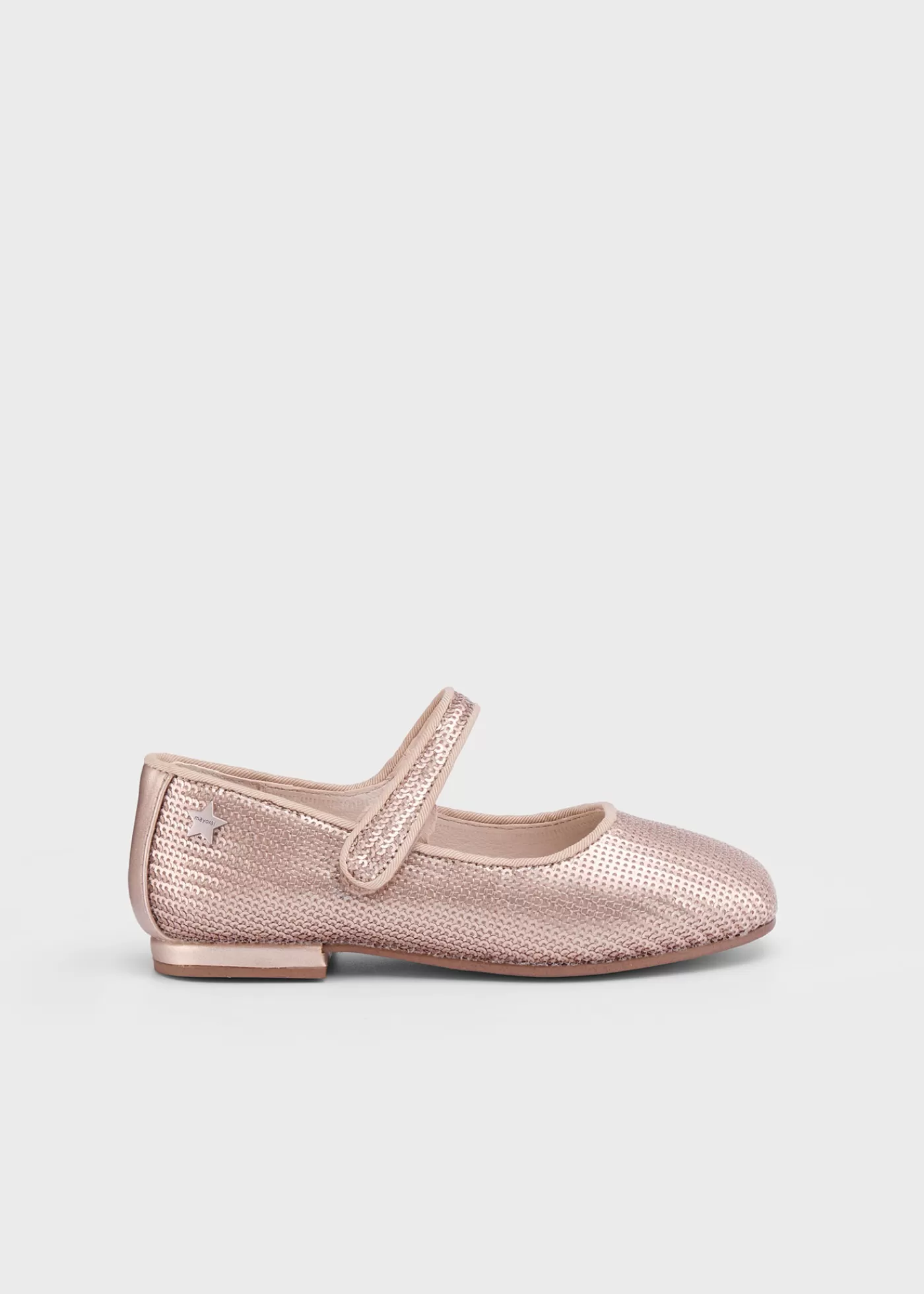 Cheap Ballerine lustrini bambina Ballerine | Ballerine