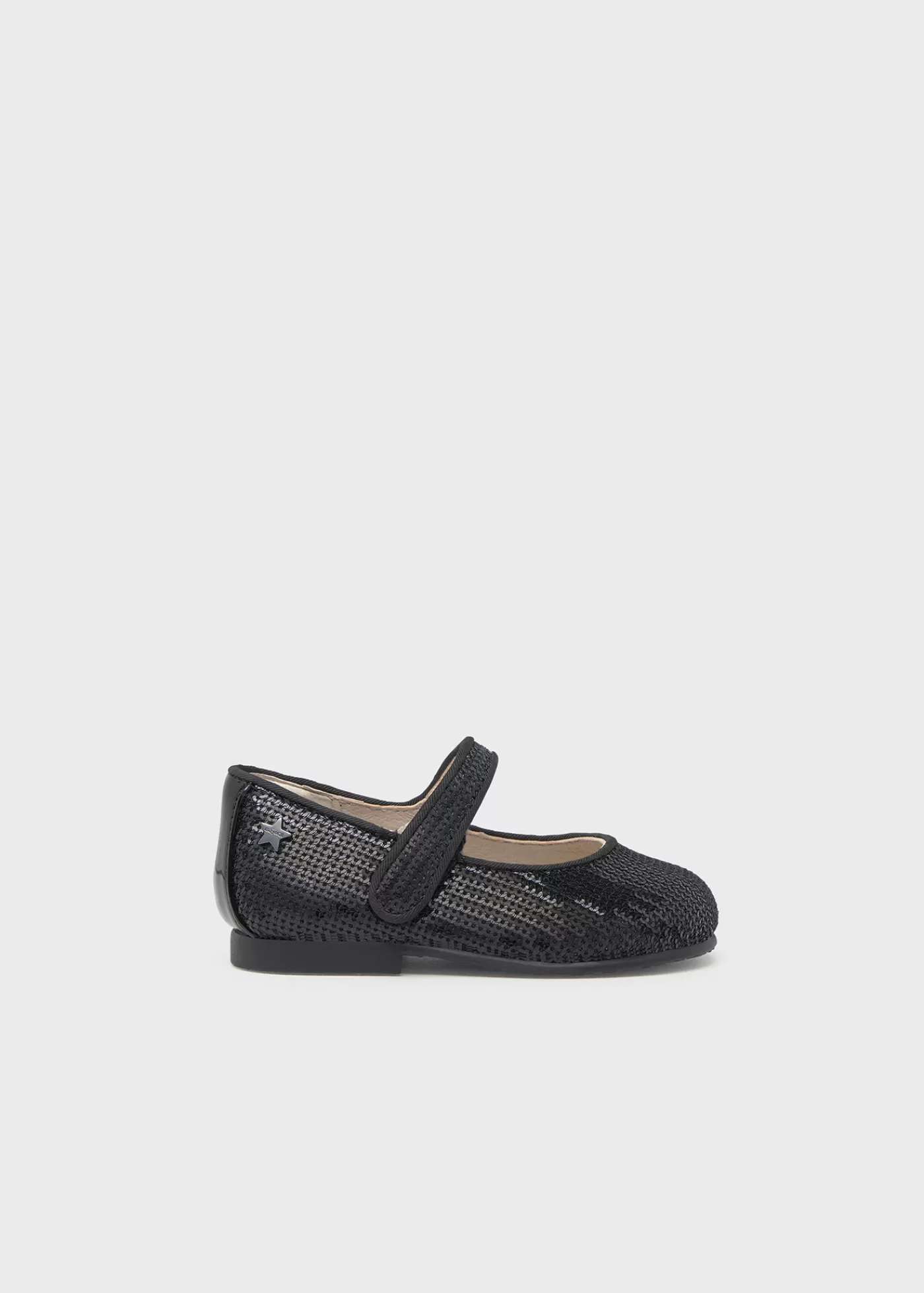 Best Sale Ballerine lustrini neonata Ballerine