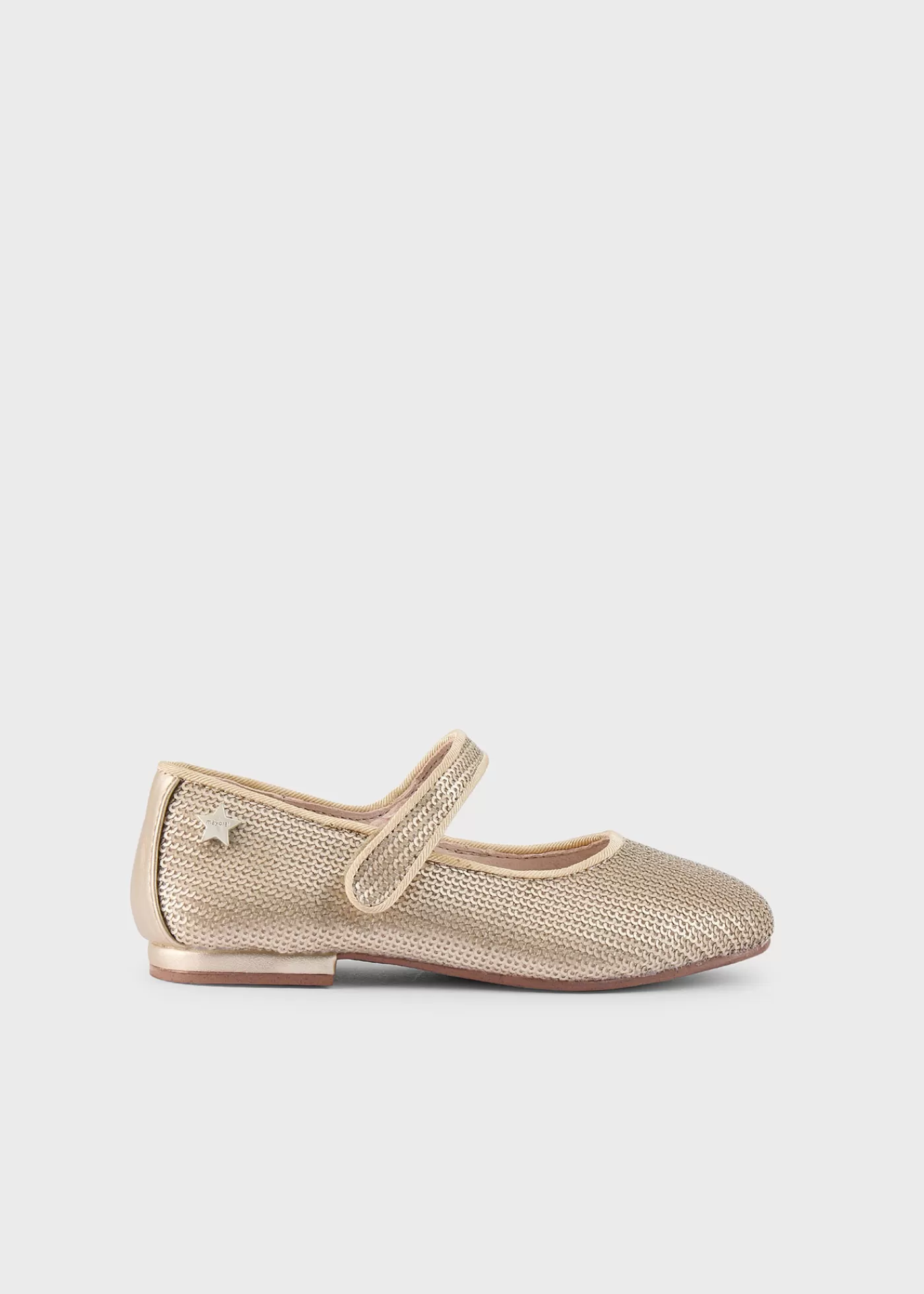 Cheap Ballerine lustrini ragazza Ballerine | Ballerine