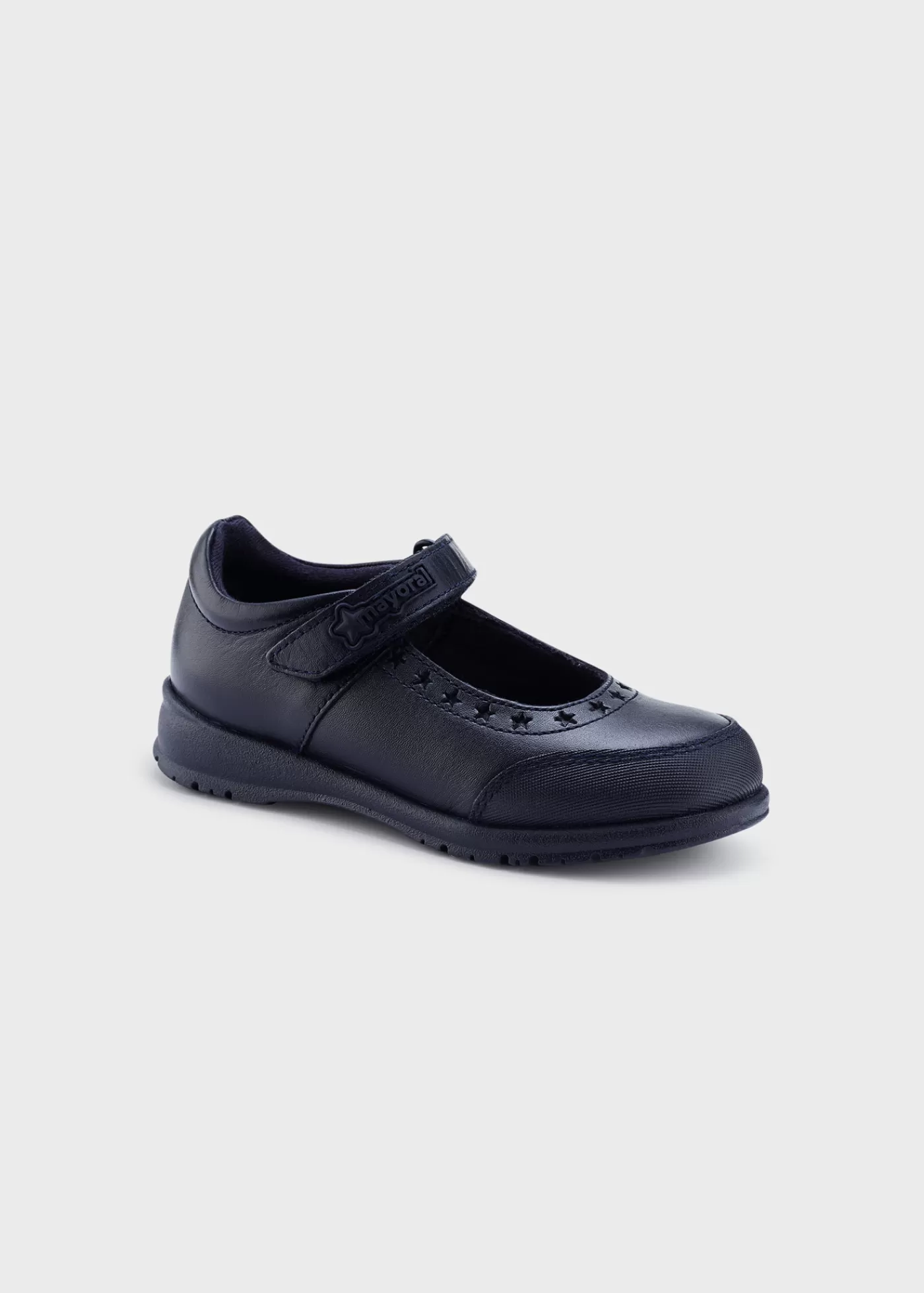 Best Ballerine per la scuola punta in gomma bambina Scarpe Scuola | Scarpe Scuola
