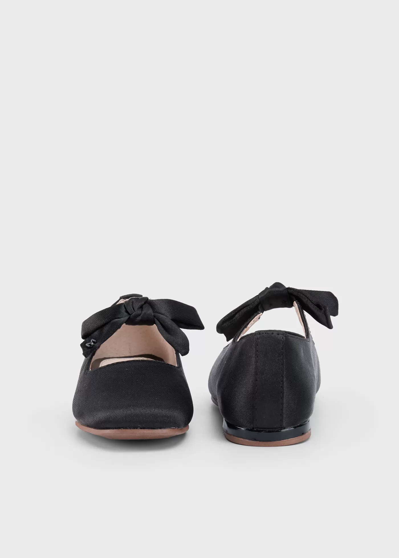 Best Sale Ballerine raso bambina Ballerine | Ballerine