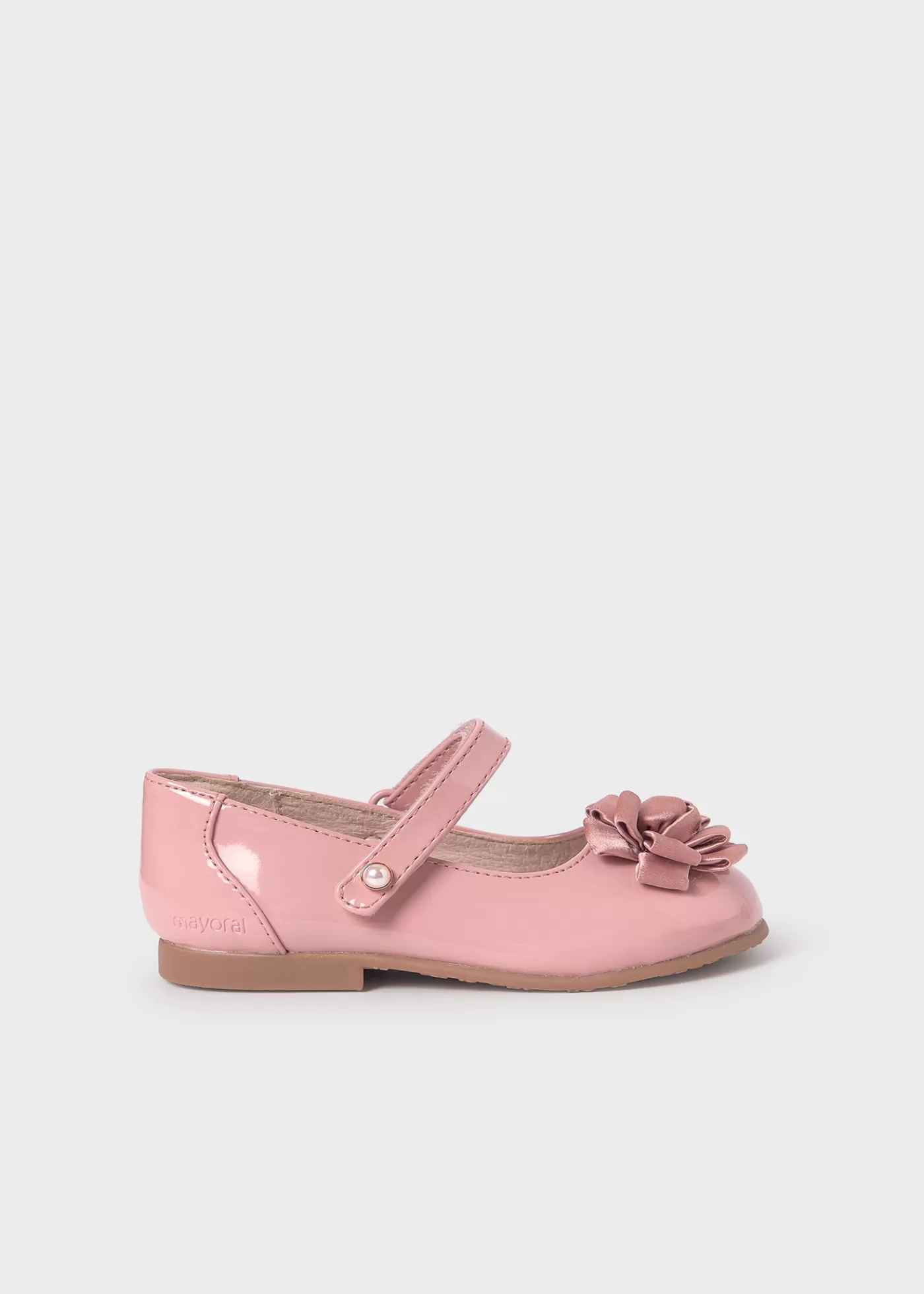 Best Ballerine vernice fiore bambina Ballerine | Ballerine