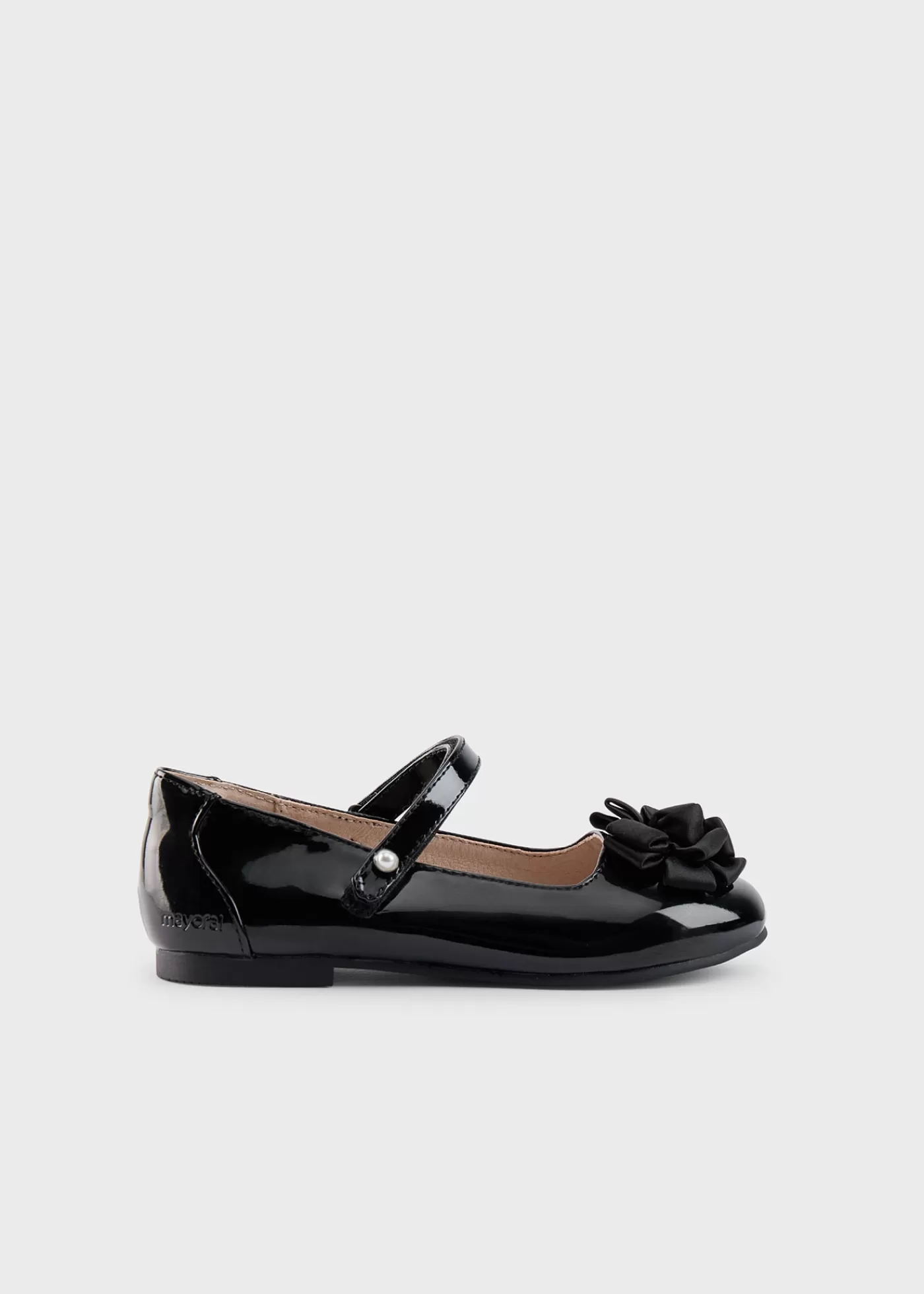 Cheap Ballerine vernice fiore bambina Ballerine | Ballerine