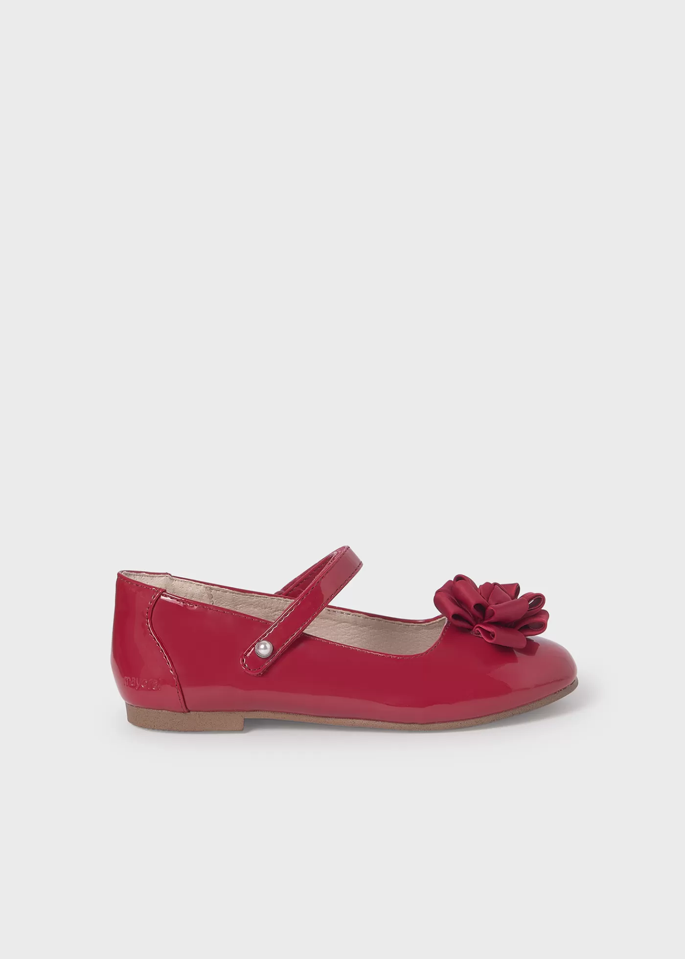 Cheap Ballerine vernice fiore bambina Ballerine | Ballerine