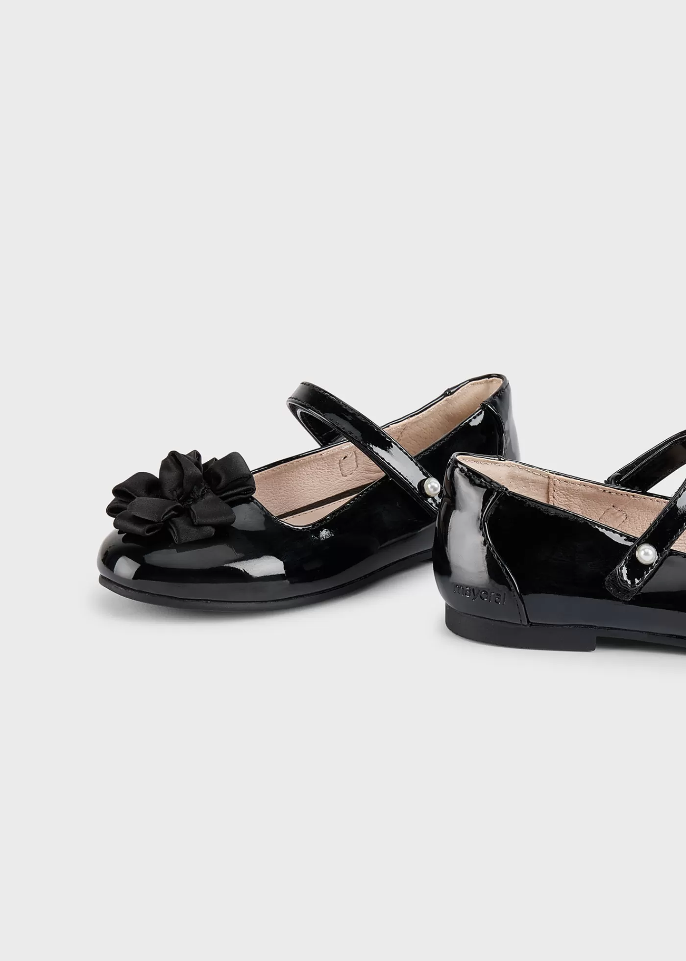 Cheap Ballerine vernice fiore bambina Ballerine | Ballerine