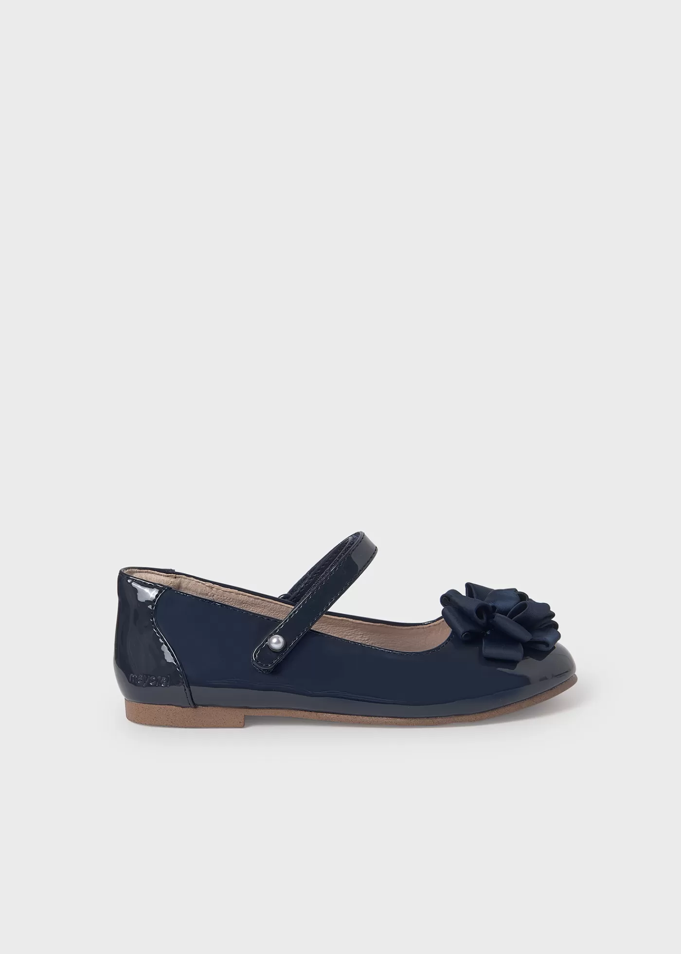 Best Sale Ballerine vernice fiore ragazza Ballerine | Ballerine