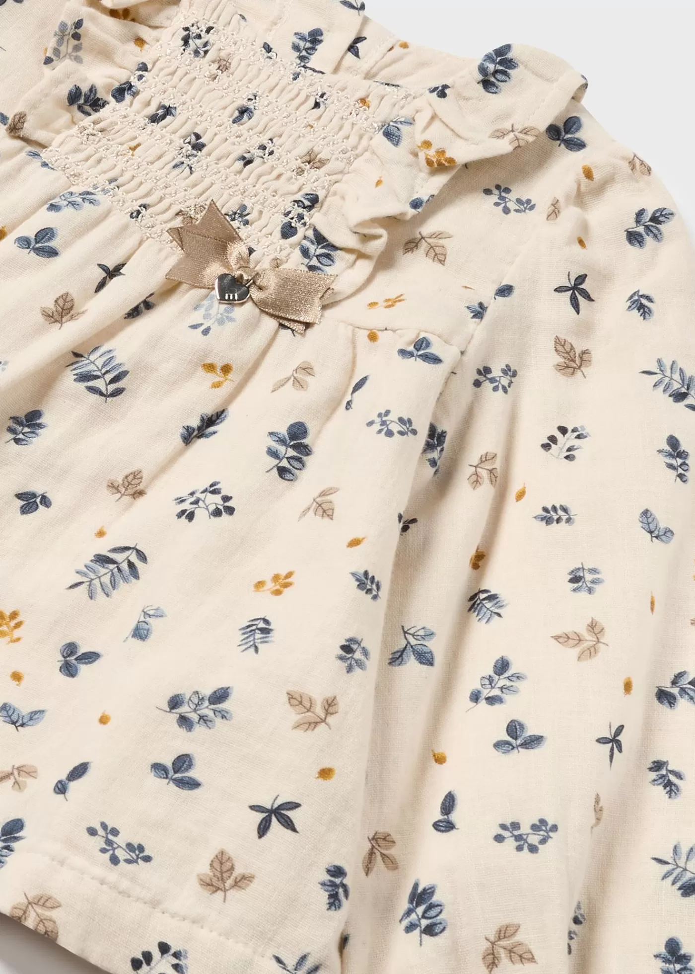 Sale Blusa chiffon stampata neonata Camicie E Bluse