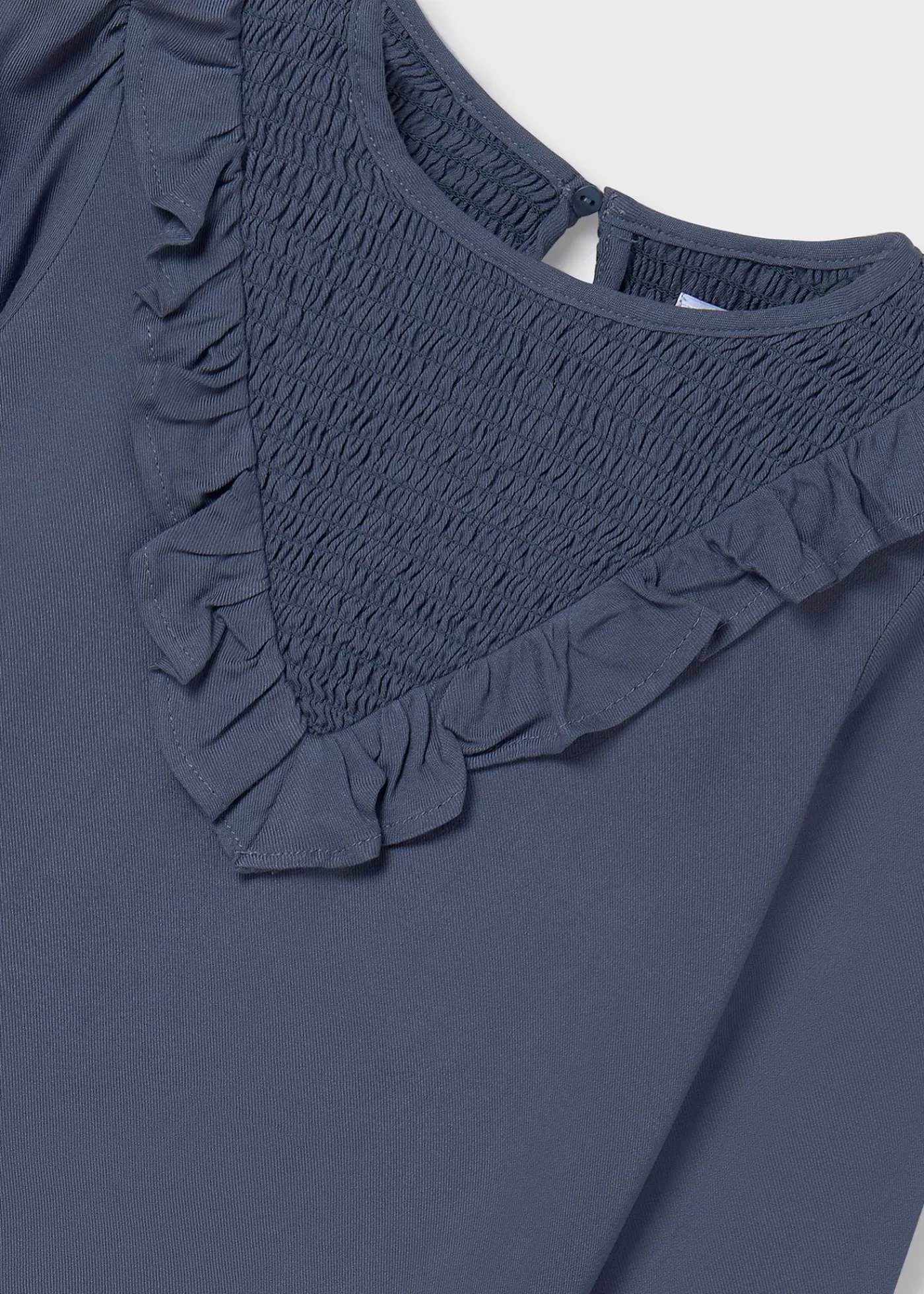 Flash Sale Blusa volant ragazza Camicie E Bluse