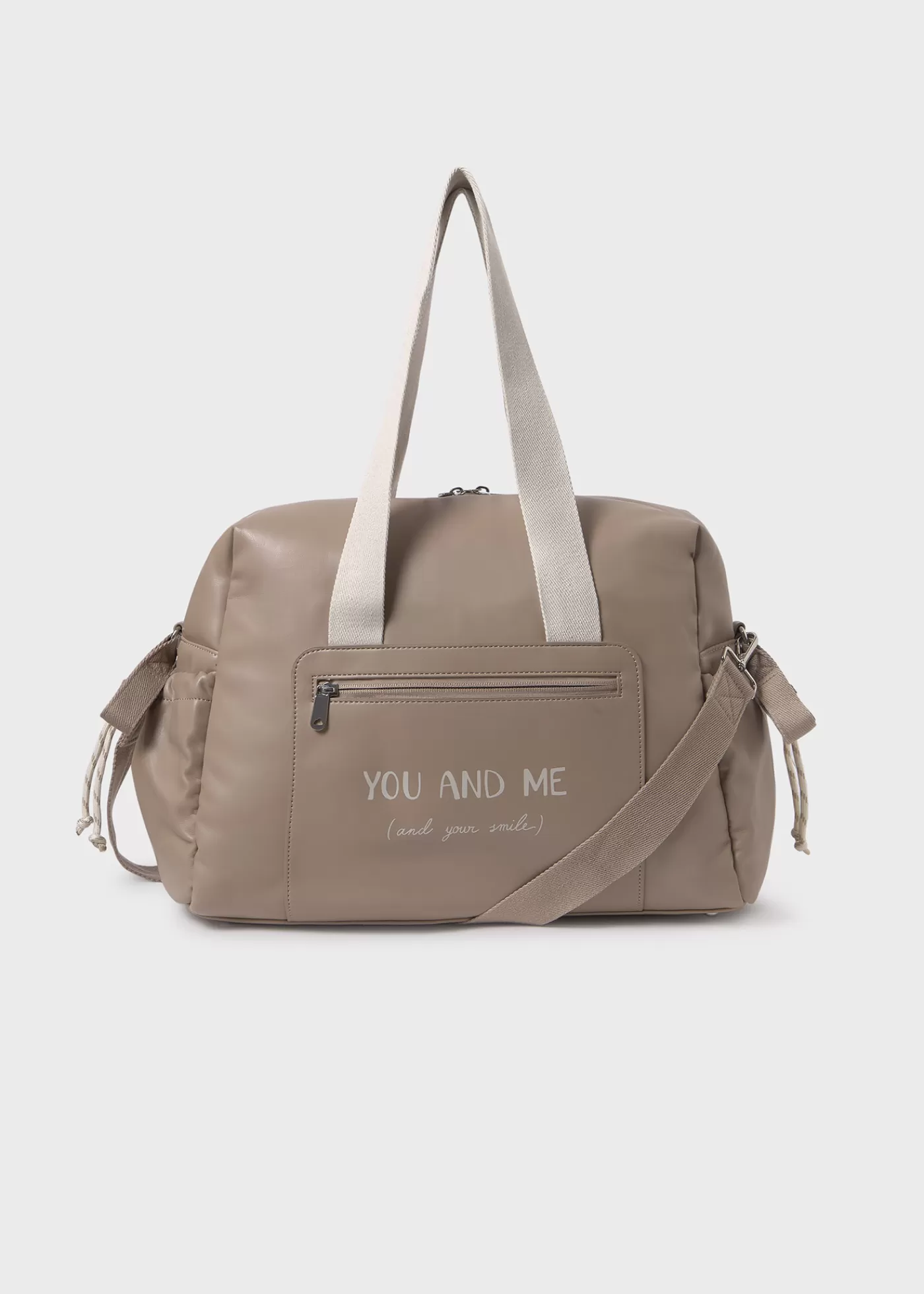 Flash Sale Borsa maternità scritta neonato Borse Maternità