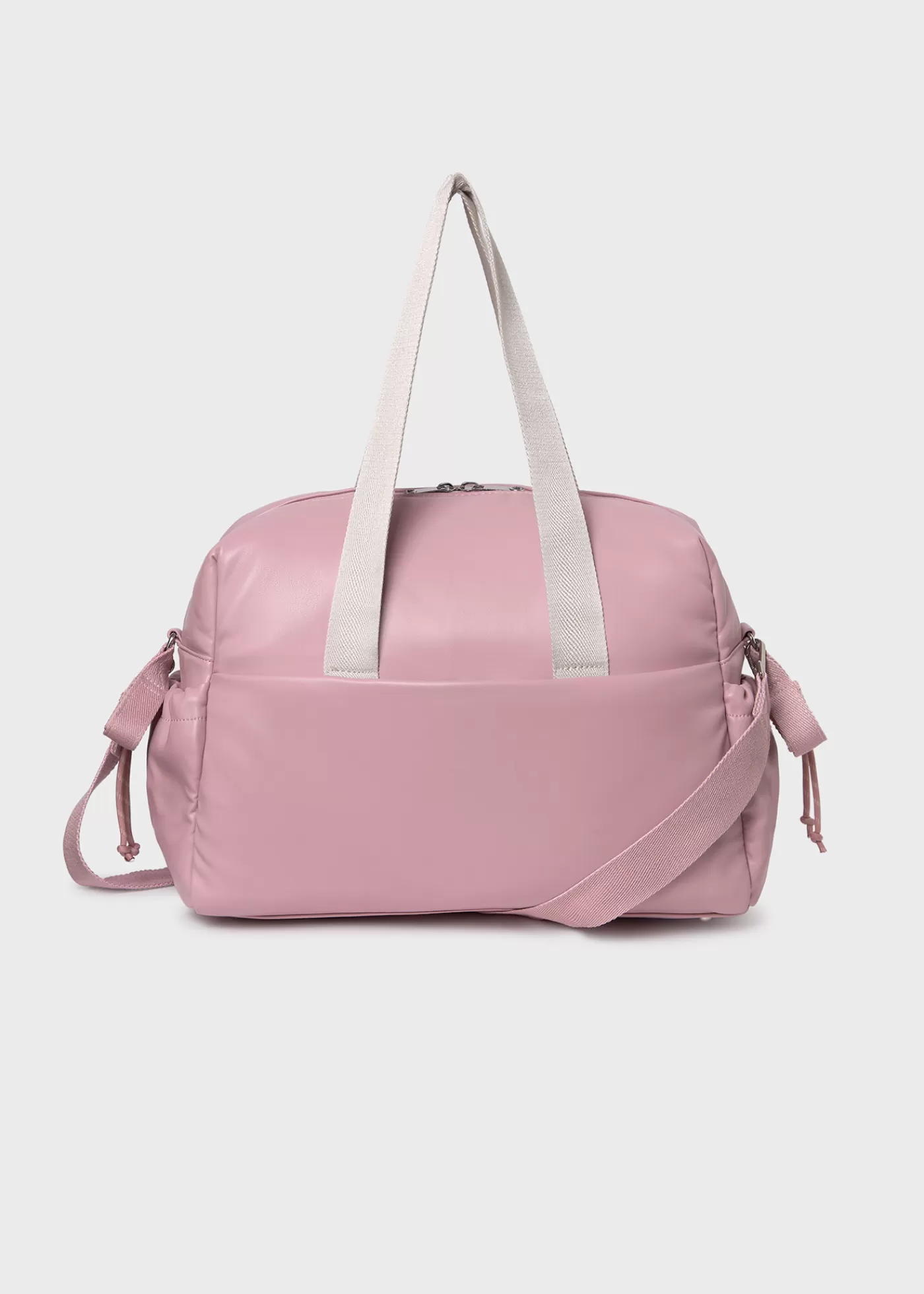 Shop Borsa maternità scritta neonato Borse Maternità