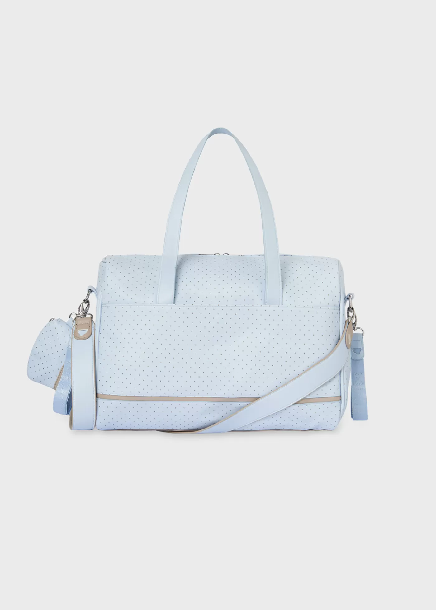 Best Borsa pois bebé Borse Maternità