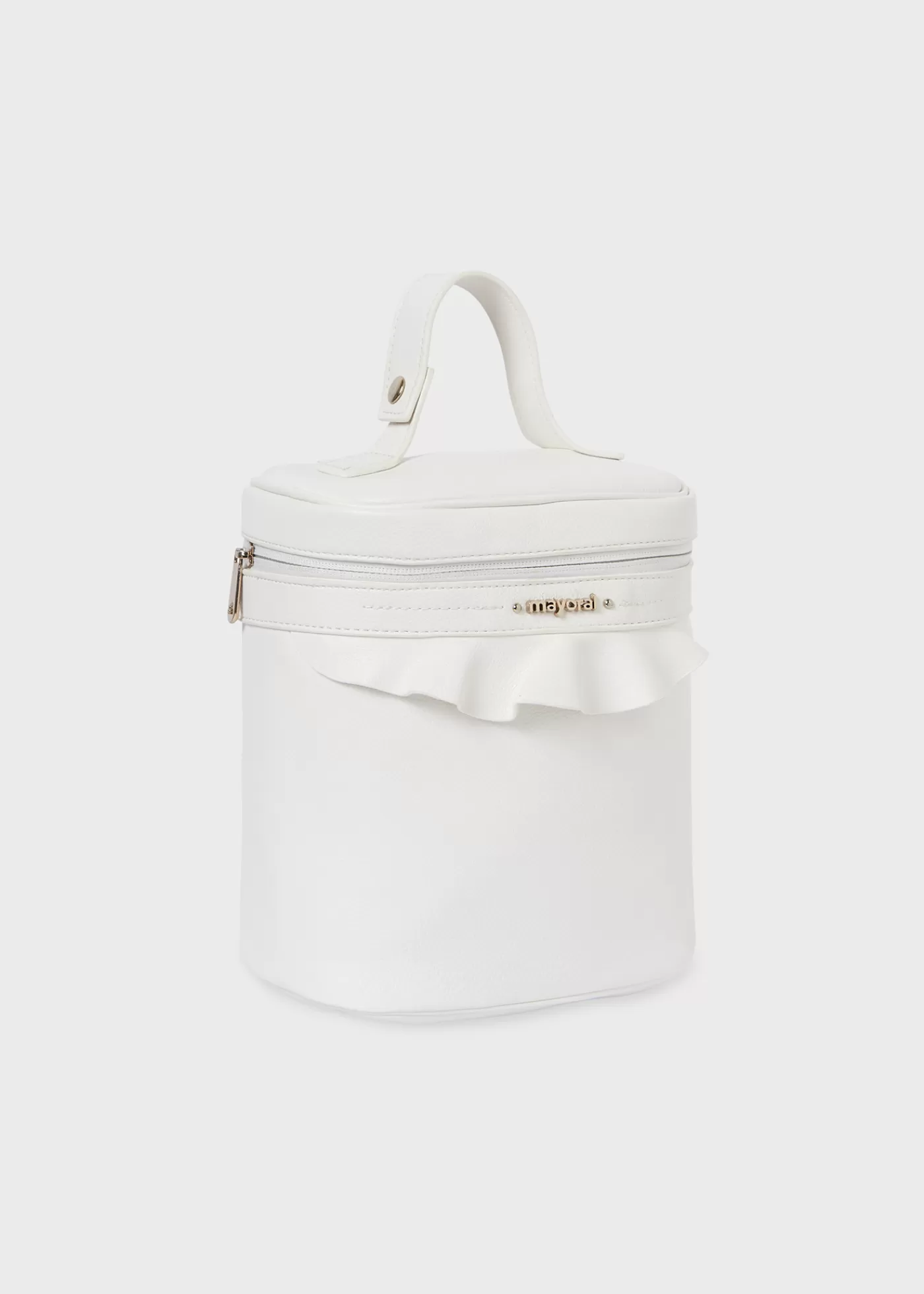 Discount Borsa termica grande volant bebé Thermos E Borse Termiche