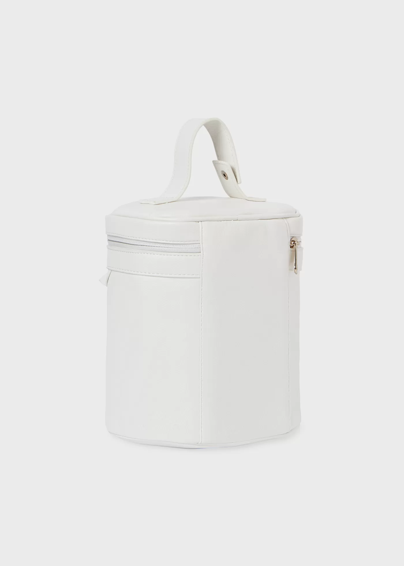 Discount Borsa termica grande volant bebé Thermos E Borse Termiche
