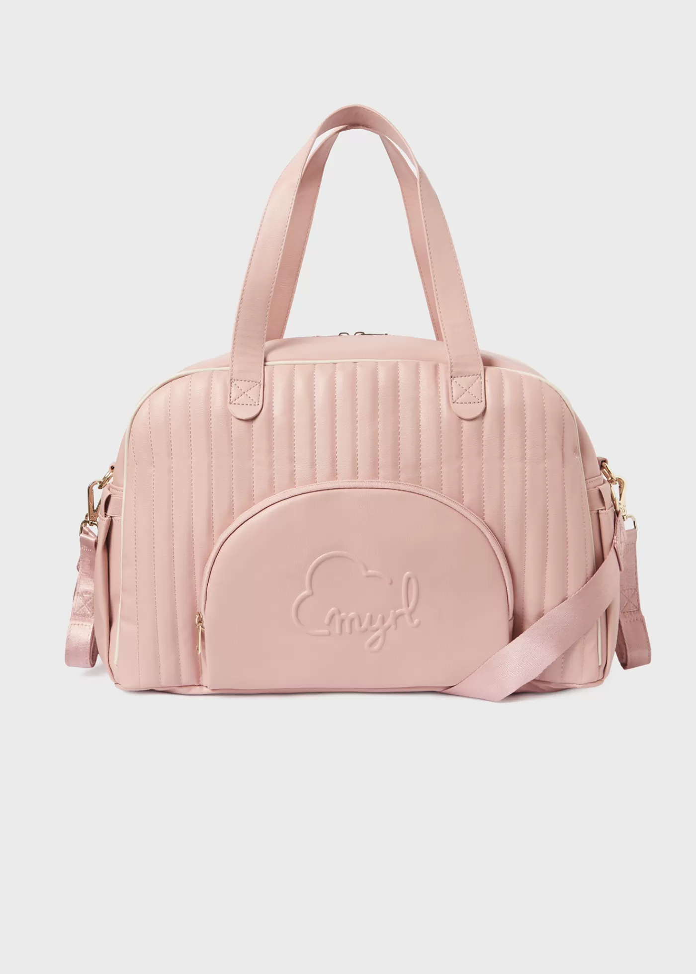 Best Borsa trapuntata neonato Borse Maternità