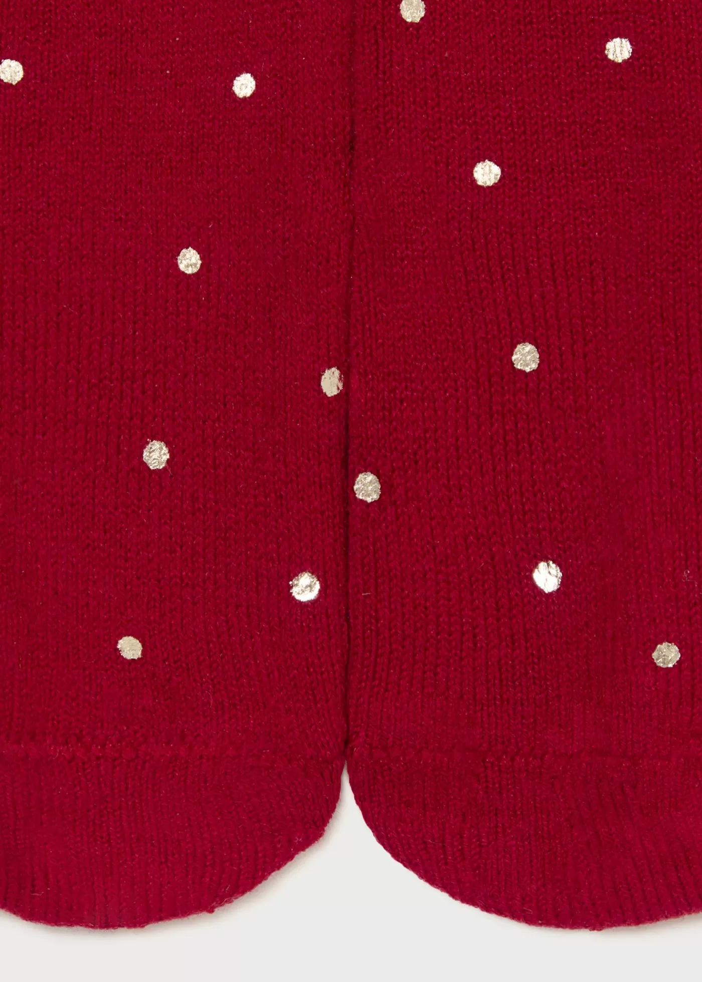 Cheap Calzamaglia pois glitter neonata Accessori