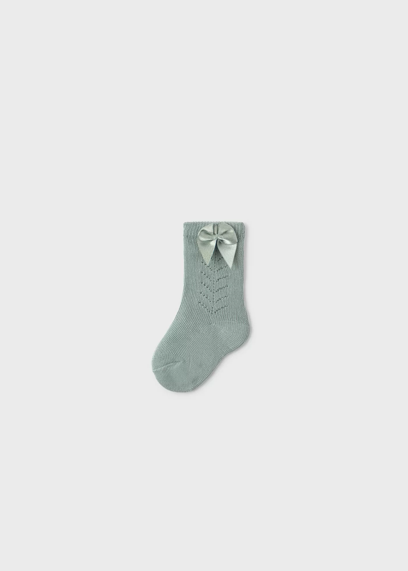 Fashion Calze fiocco neonataa Accessori