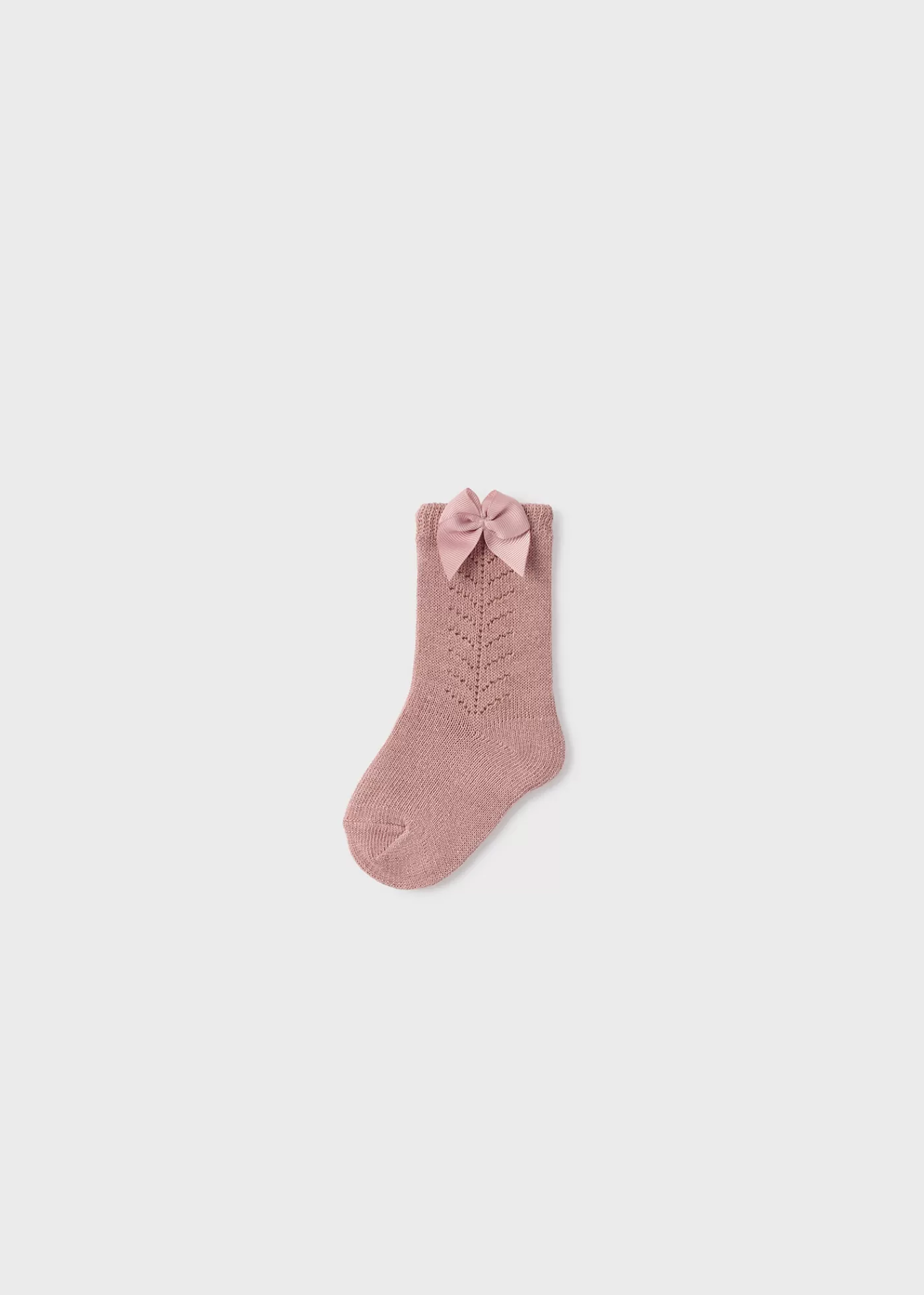 Best Sale Calze fiocco neonataa Accessori