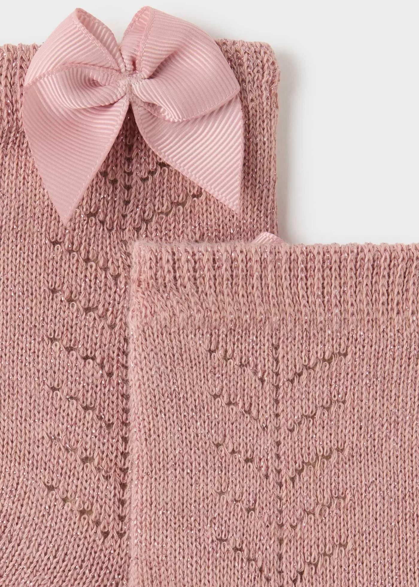 Best Sale Calze fiocco neonataa Accessori