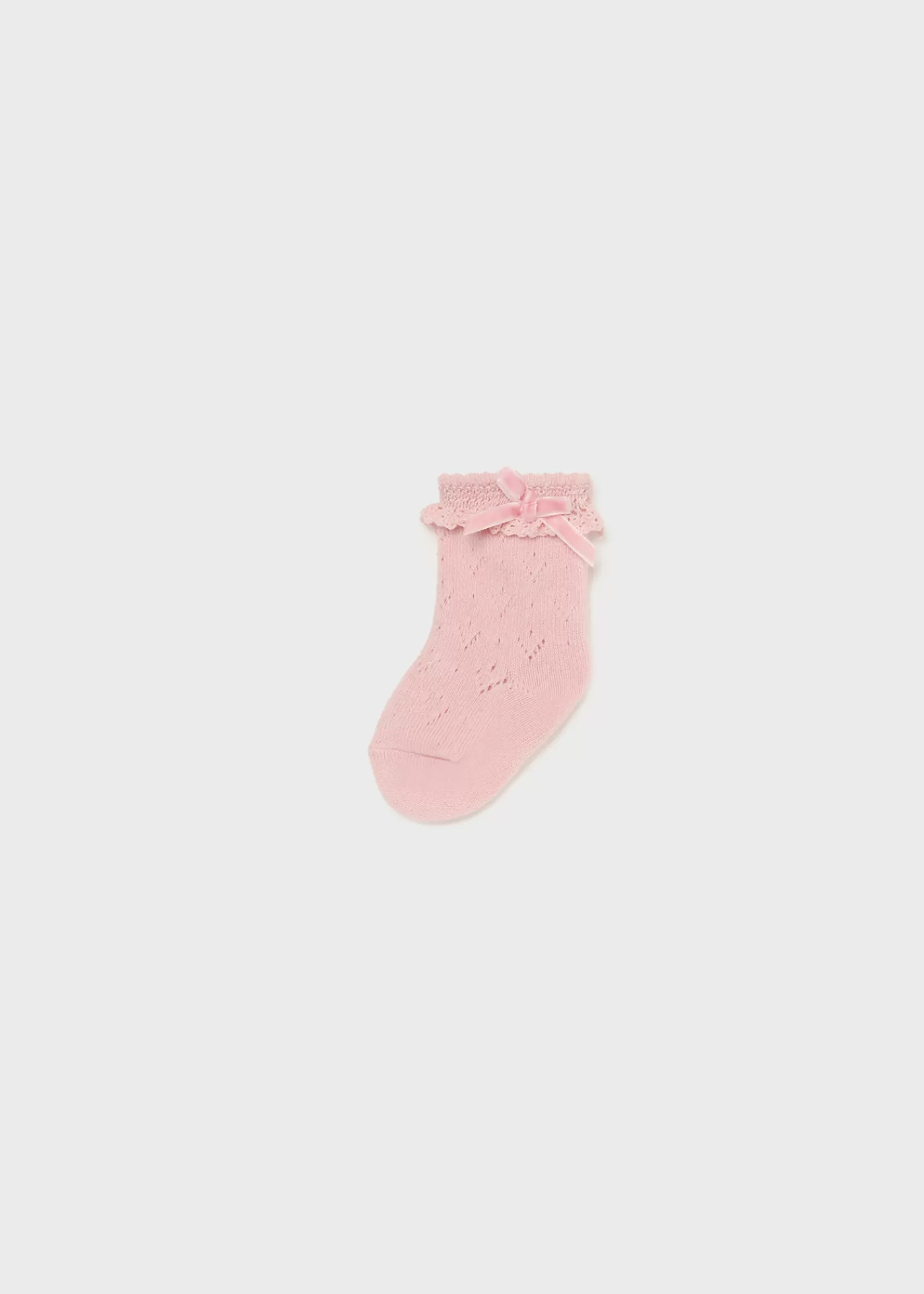 Discount Calze traforate neonata Accessori