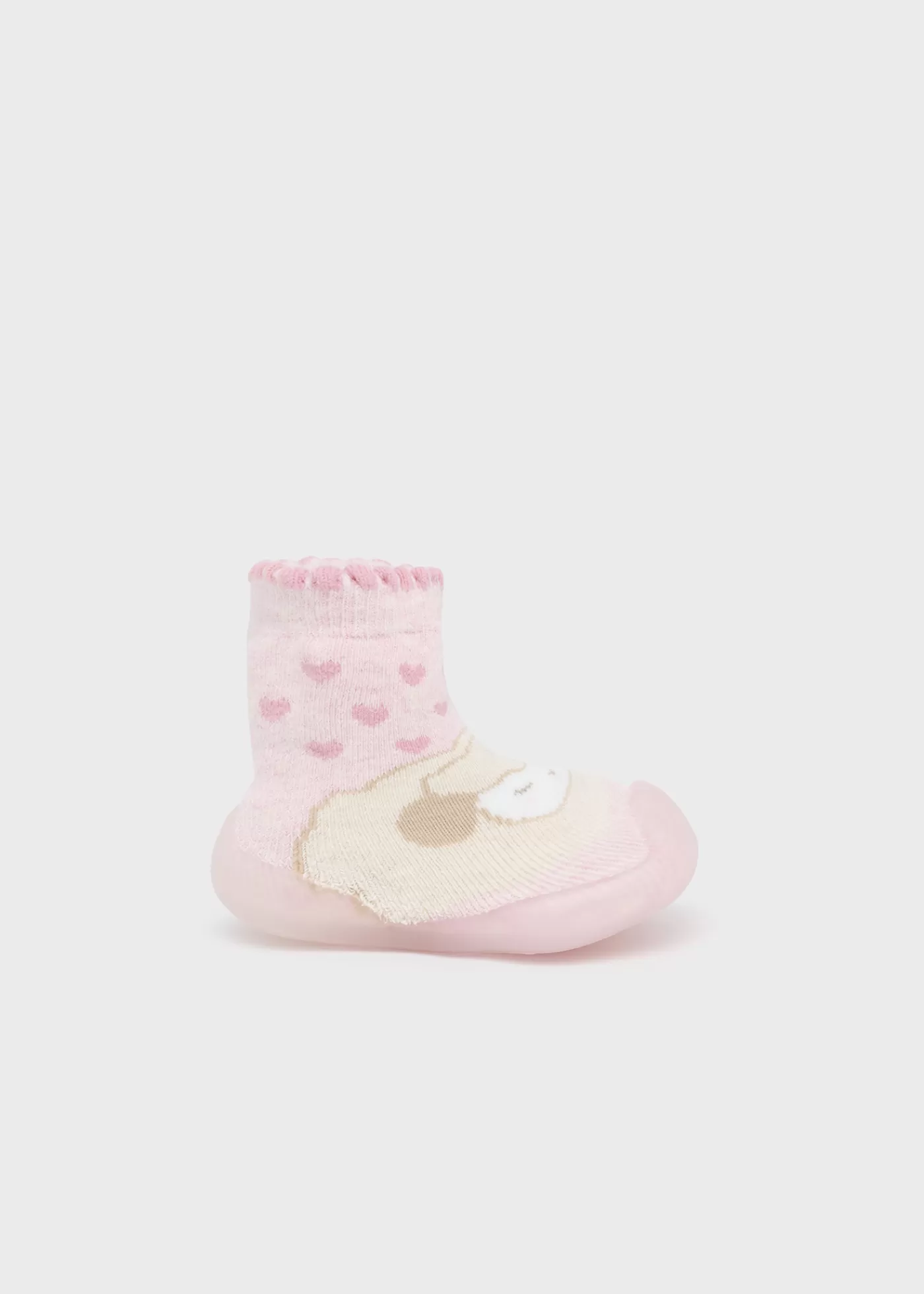Best Calzini suola silicone animaletto neonato Accessori