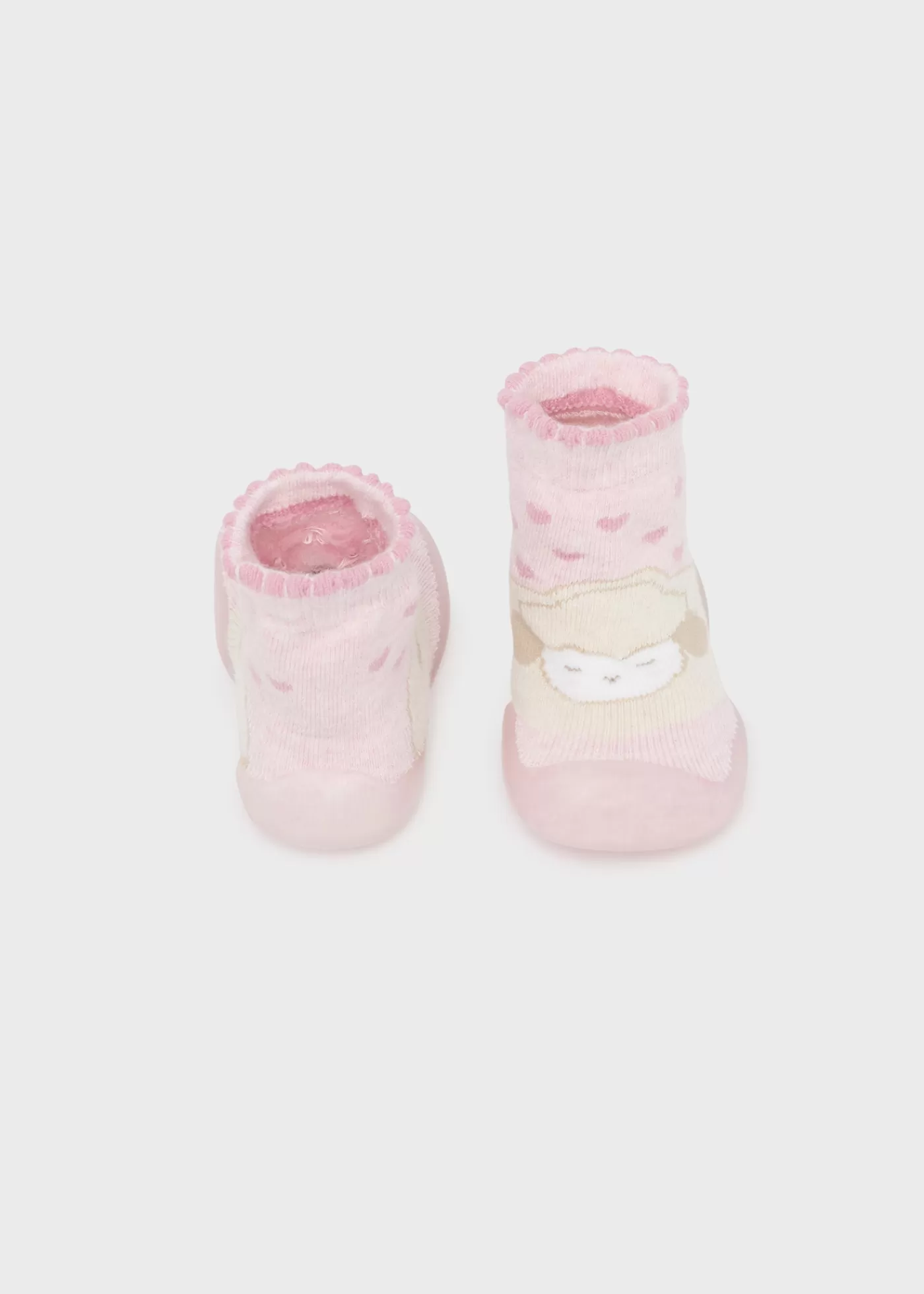 Best Calzini suola silicone animaletto neonato Accessori