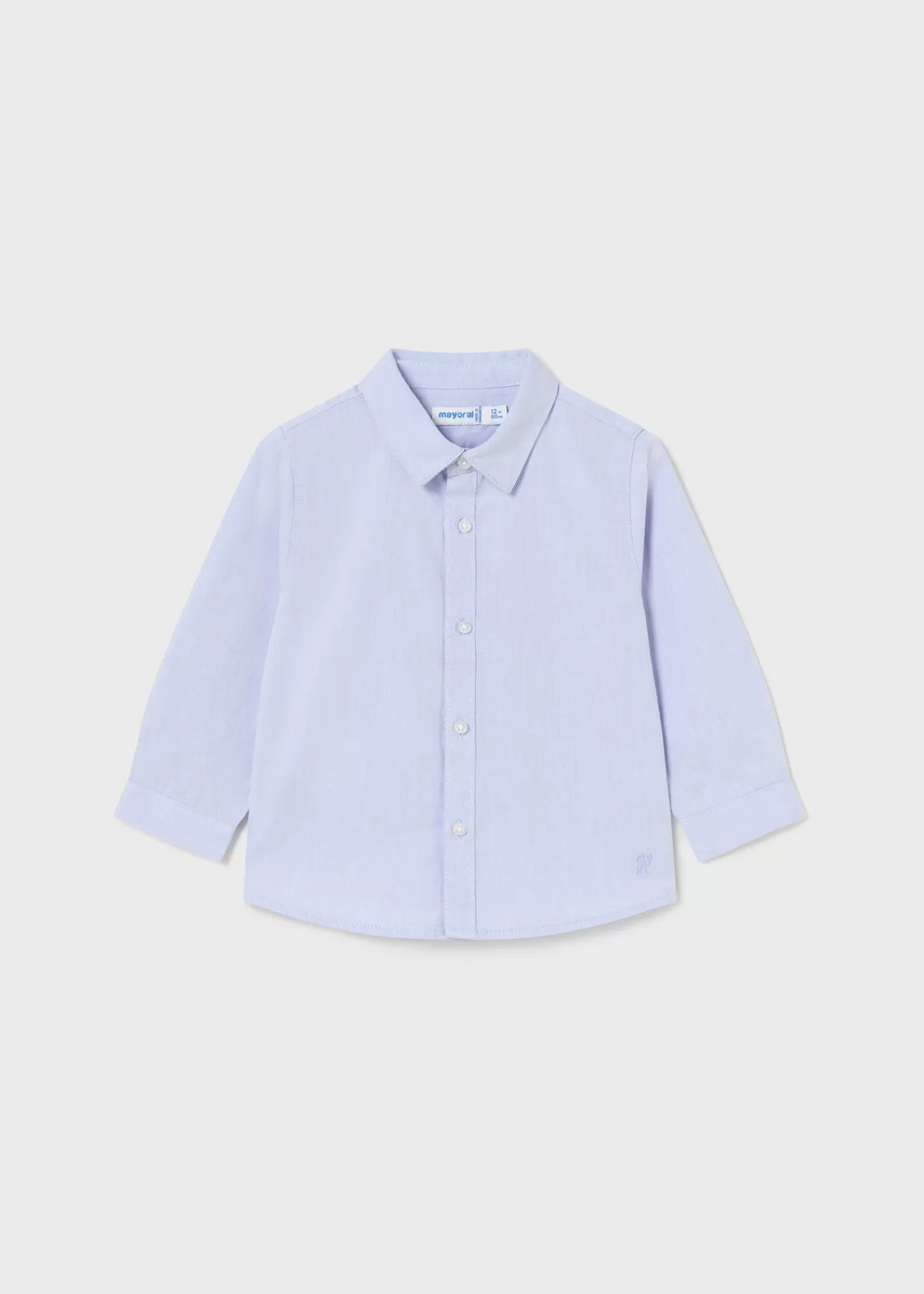 Best Camicia basica neonato Camicie E Bluse
