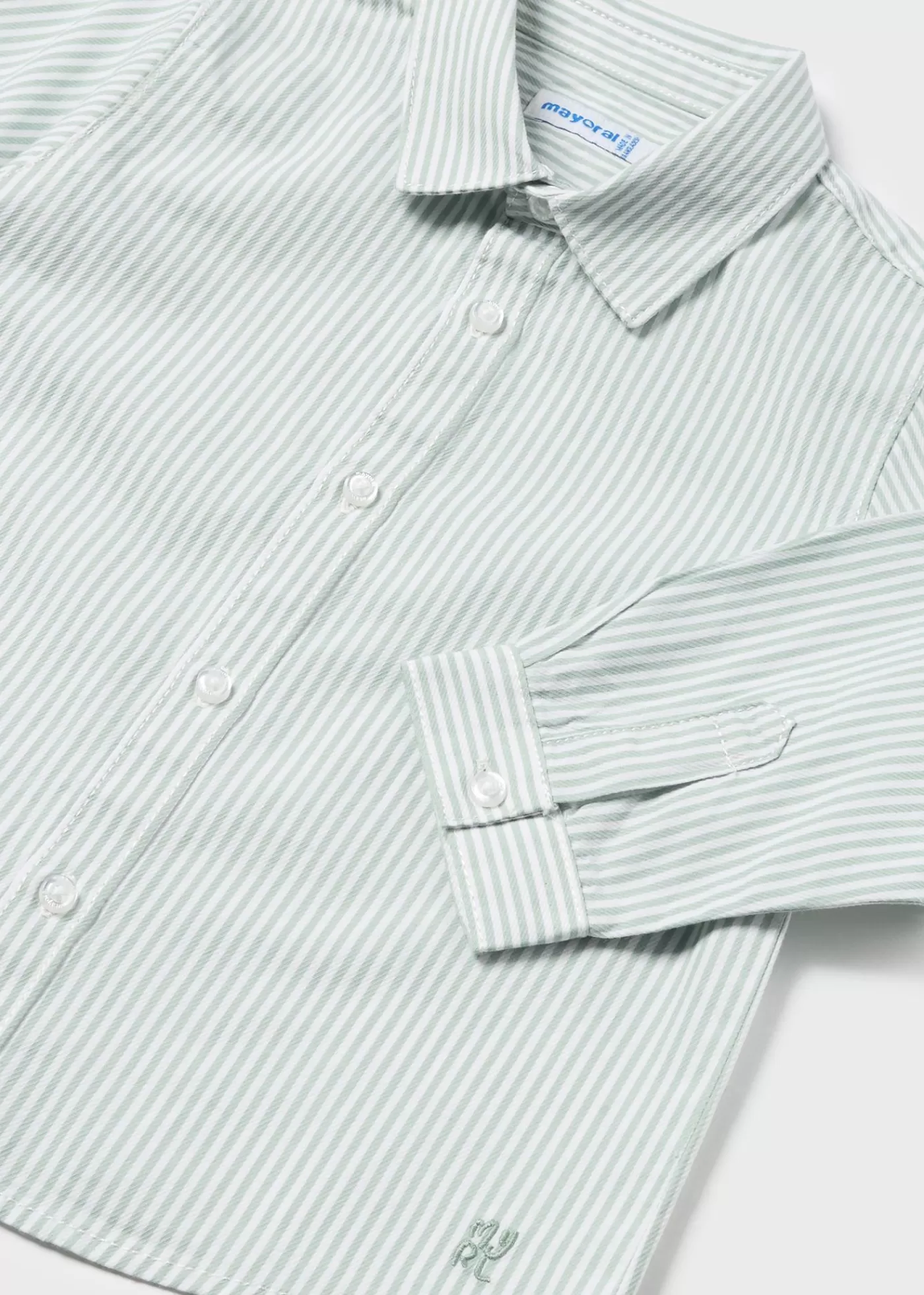 Shop Camicia basica neonato Camicie E Bluse