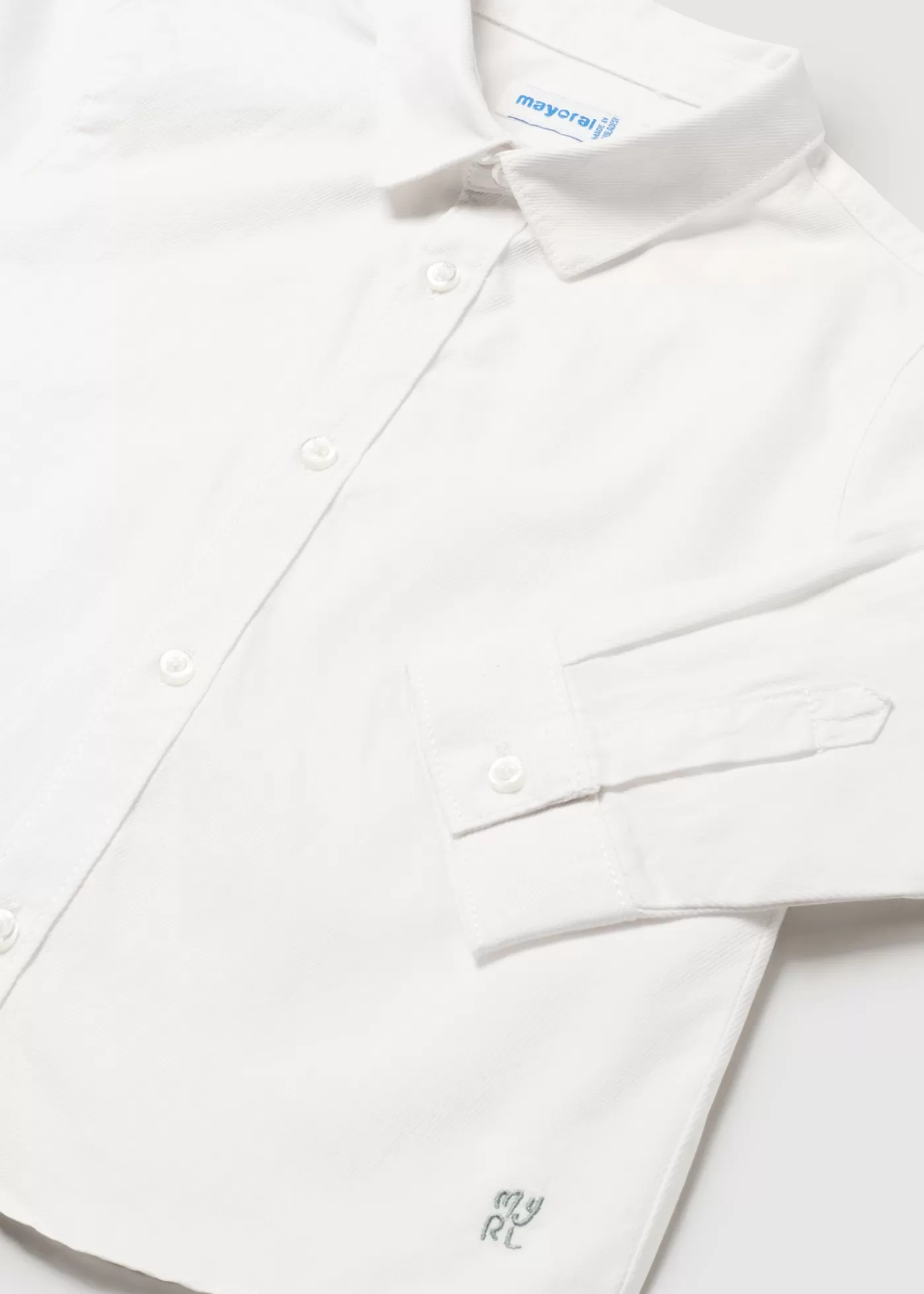 Store Camicia basica neonato Camicie E Bluse