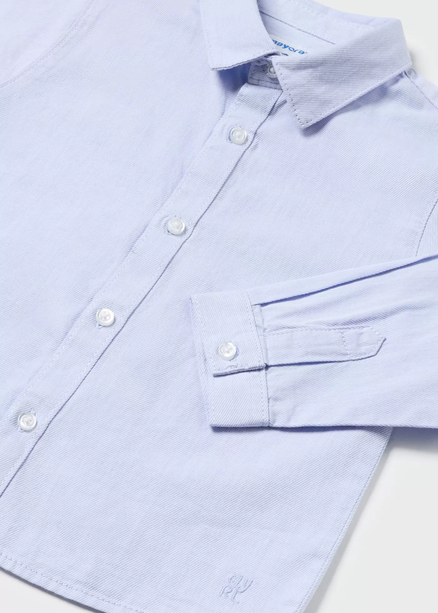 Best Camicia basica neonato Camicie E Bluse