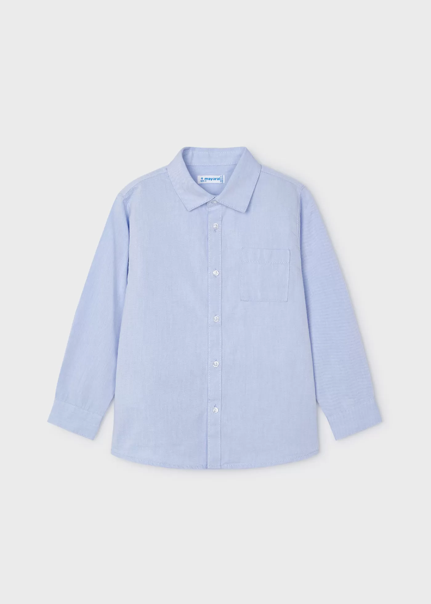Best Sale Camicia basicaa bambino Bambino Camicie | Camicie