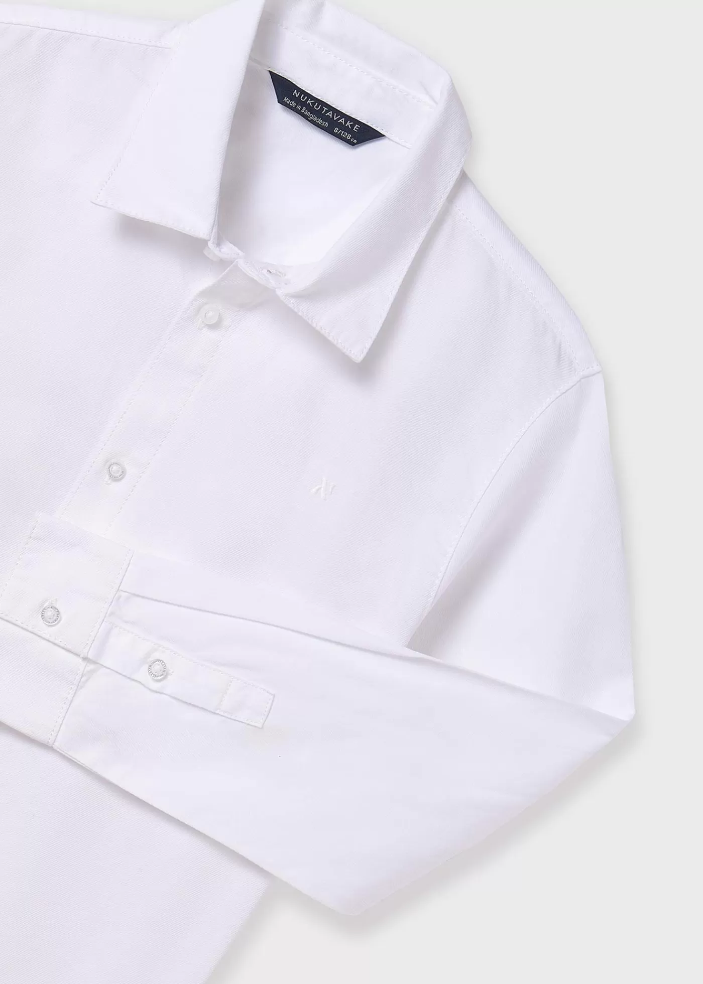 Flash Sale Camicia basico ragazzo Bambino Camicie