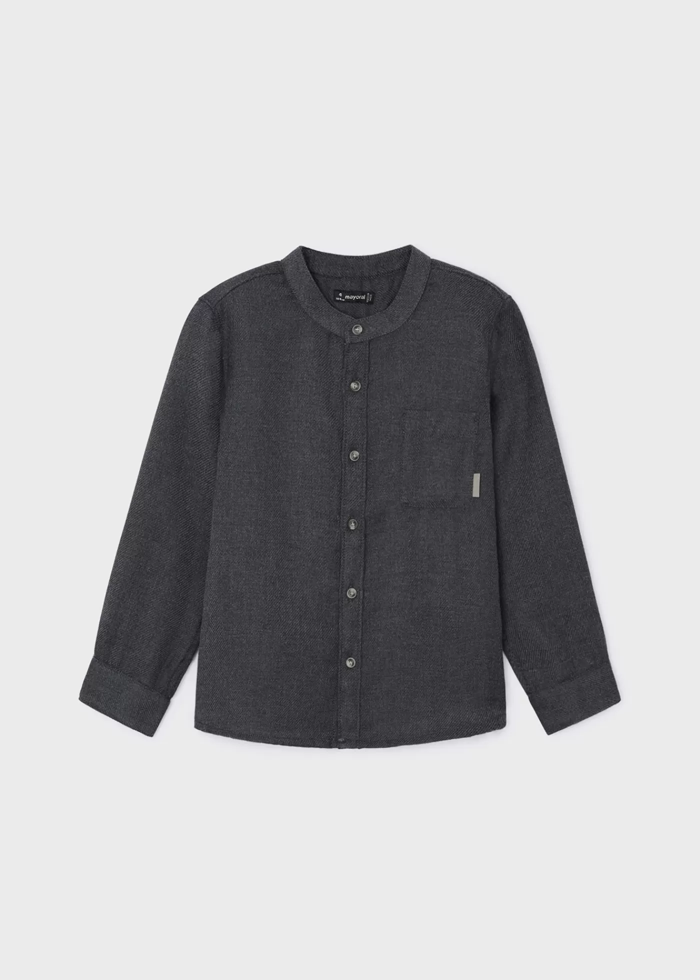 Discount Camicia colletto coreana bambino Bambino Camicie | Camicie