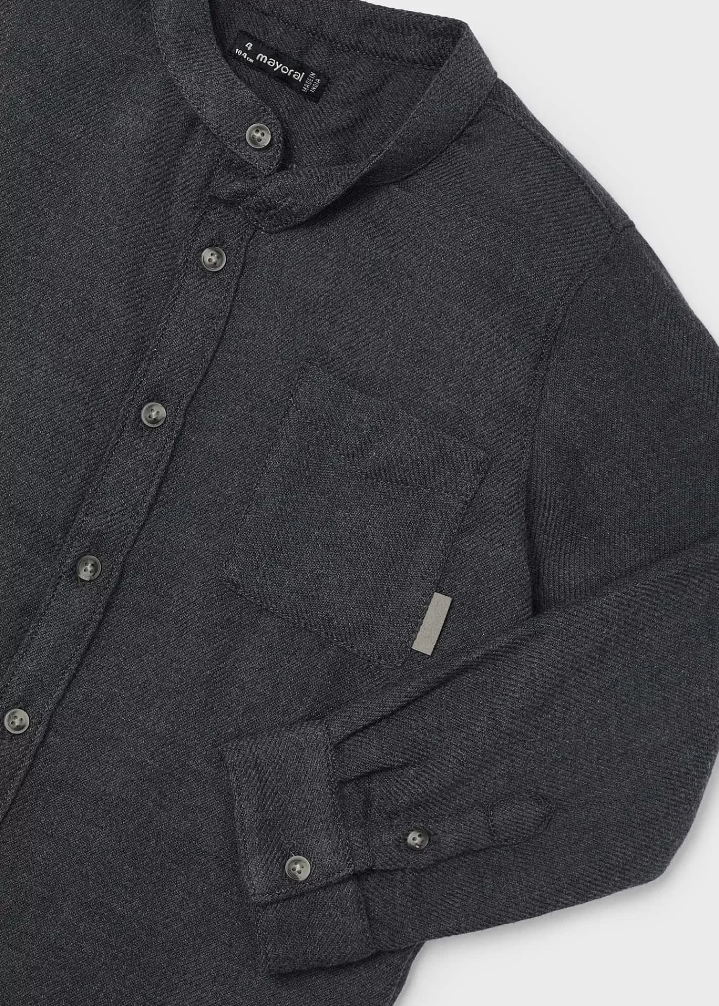 Discount Camicia colletto coreana bambino Bambino Camicie | Camicie