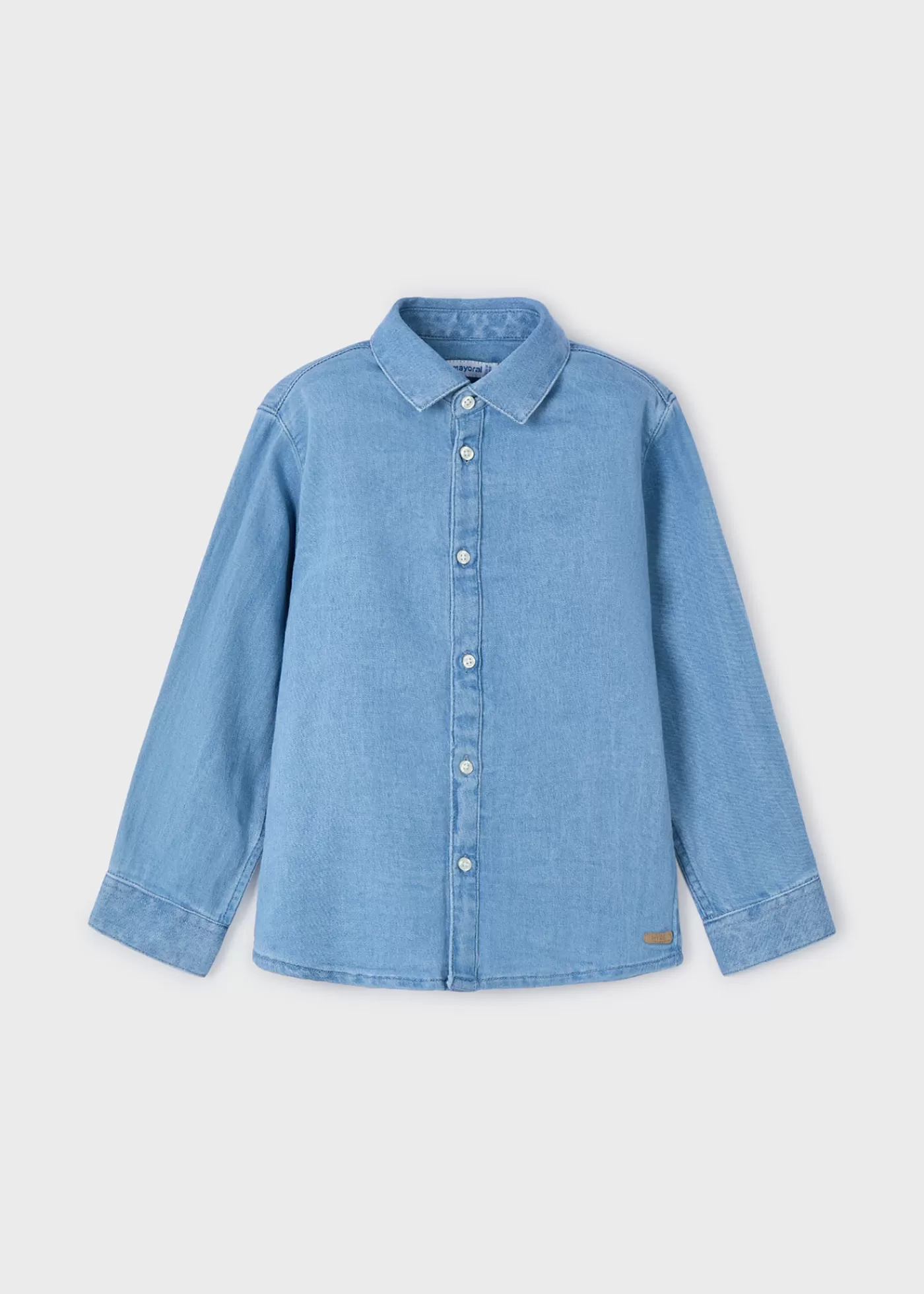 Discount Camicia denim bambino Bambino Camicie | Camicie