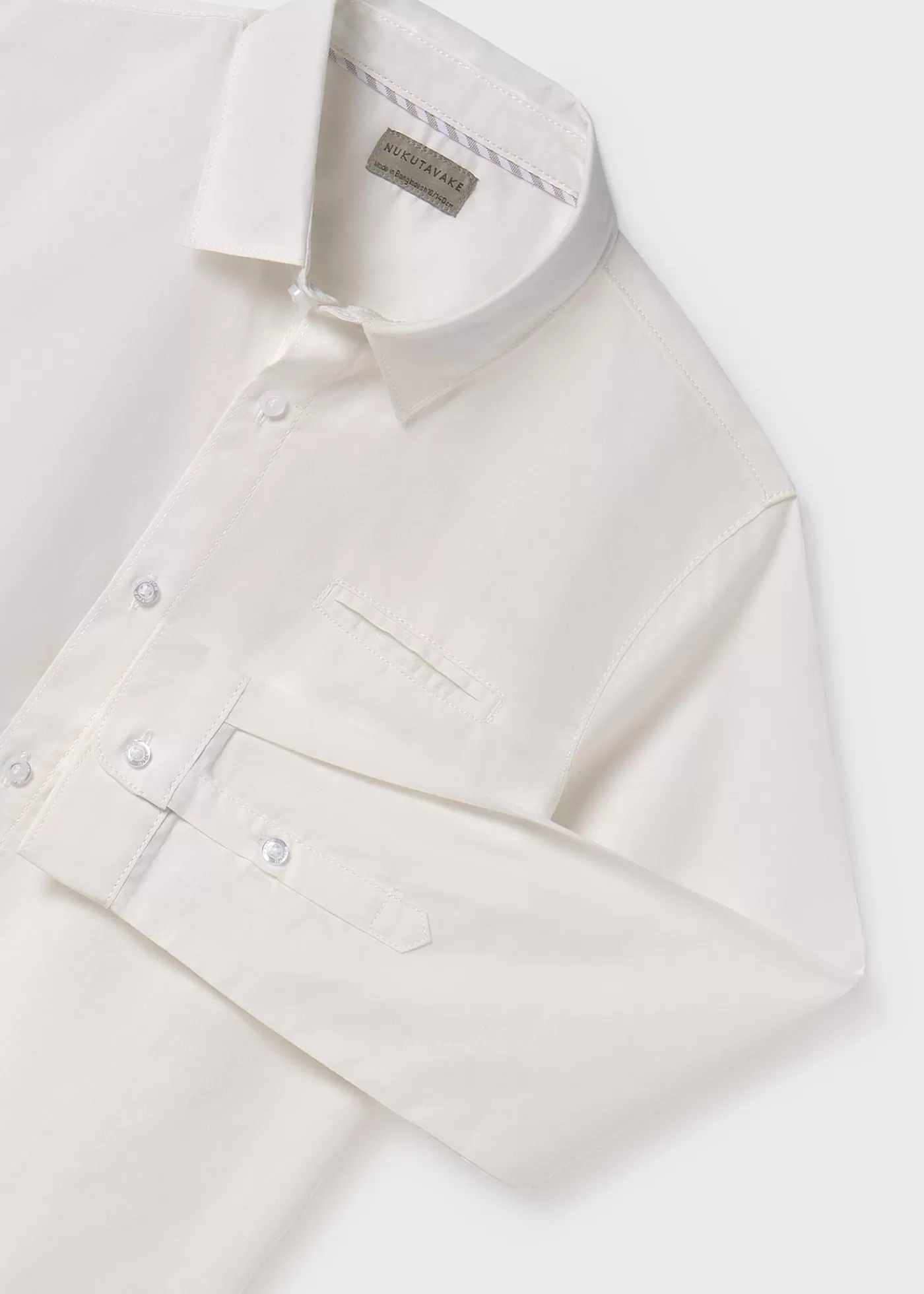 Sale Camicia oxford ragazzo Bambino Camicie
