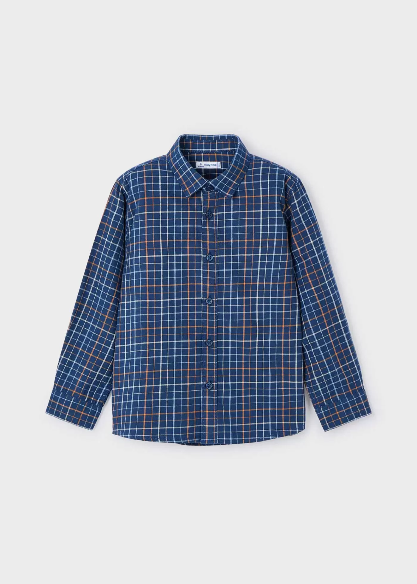 Clearance Camicia quadri bambino Bambino Camicie | Camicie
