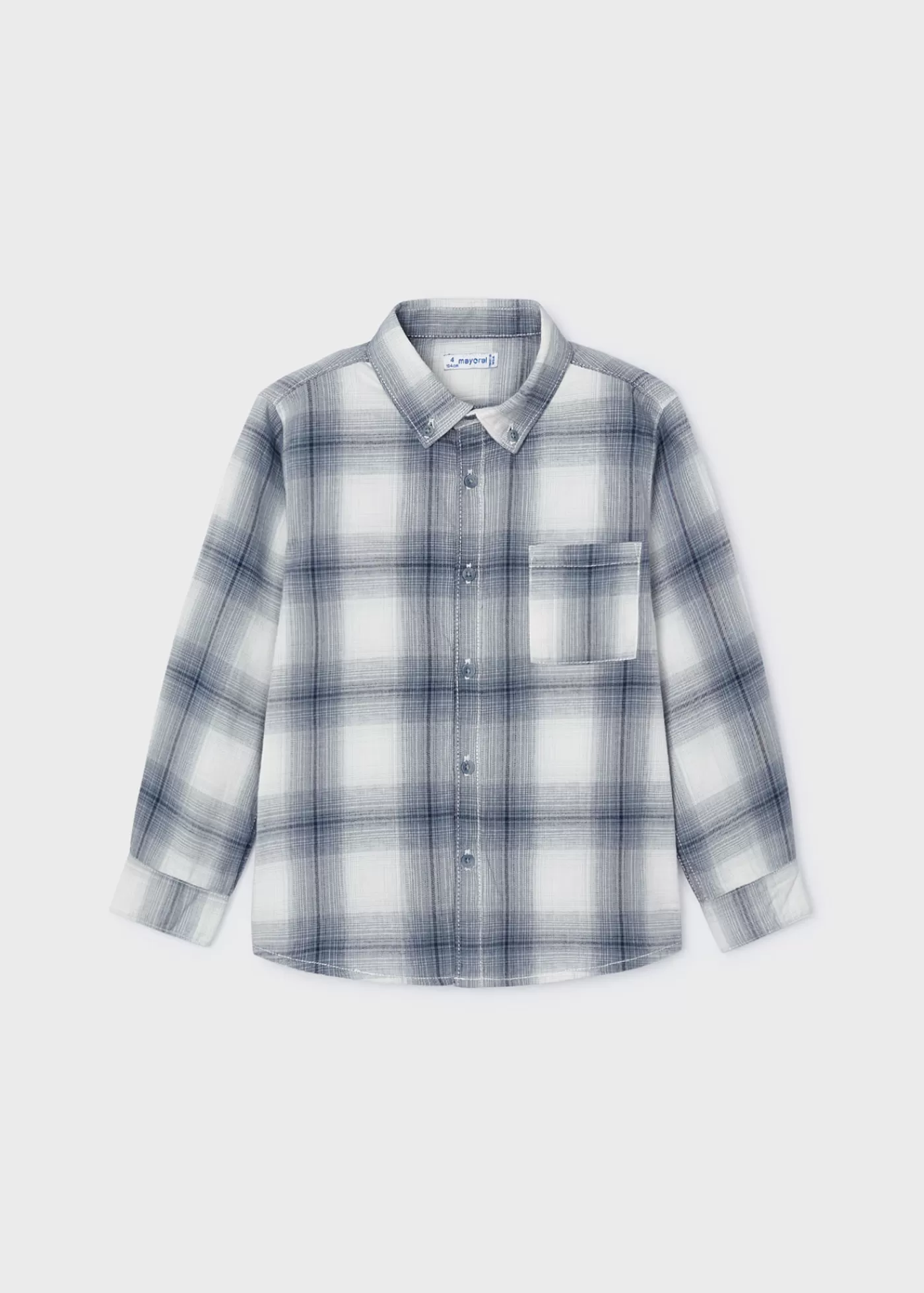 Fashion Camicia quadri bambino Bambino Camicie | Camicie