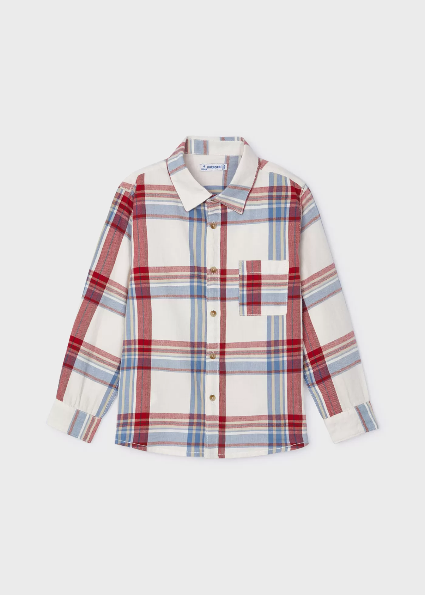 Sale Camicia quadri bambino Bambino Camicie | Camicie