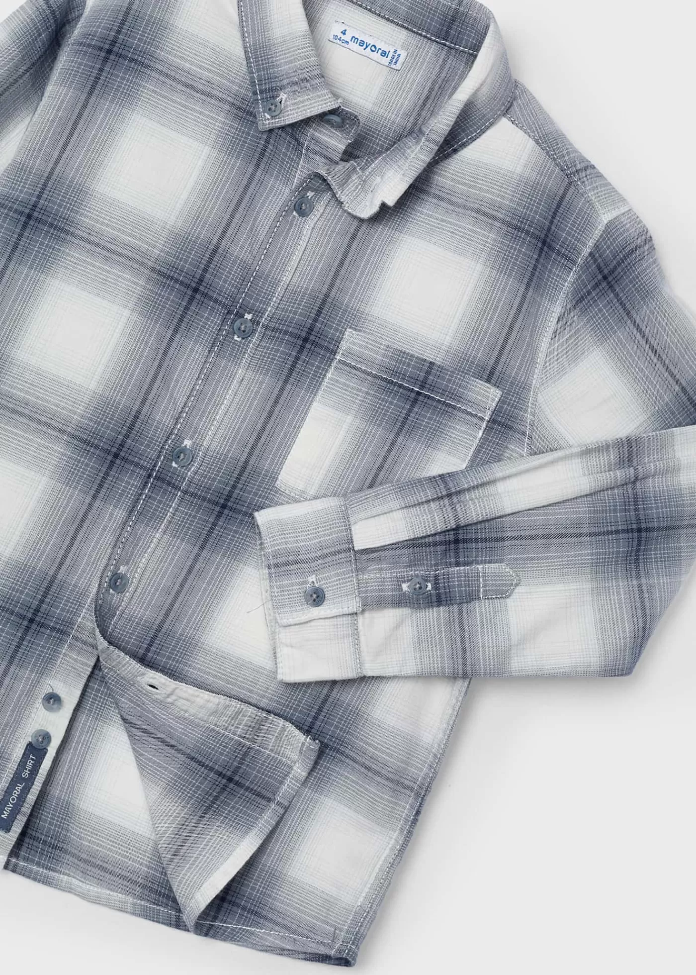 Fashion Camicia quadri bambino Bambino Camicie | Camicie
