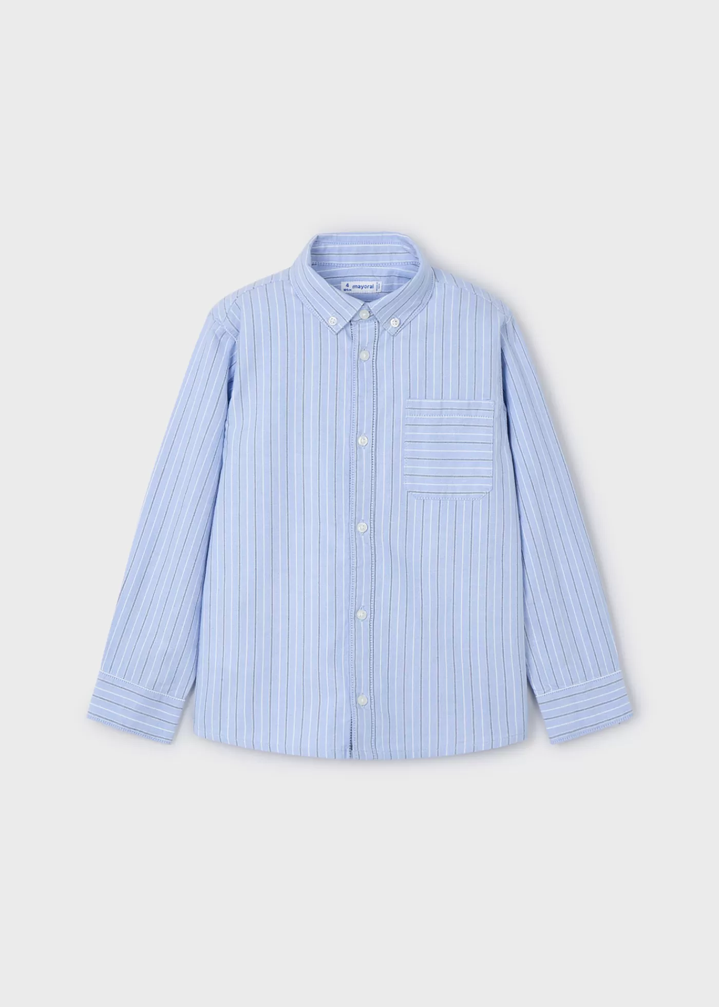 Cheap Camicia righe bambino Bambino Camicie | Camicie