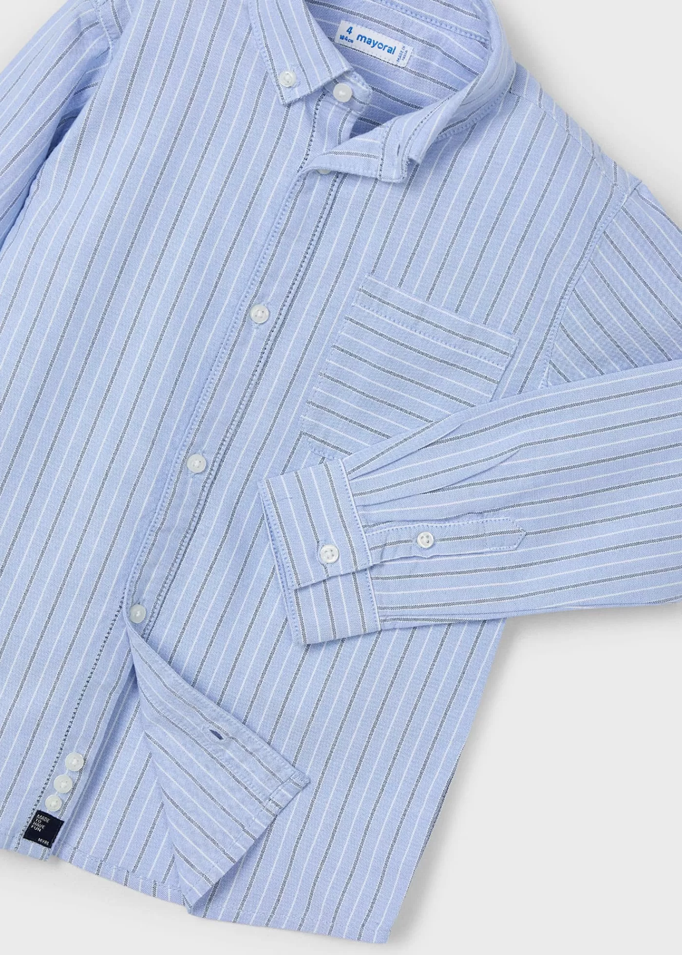 Cheap Camicia righe bambino Bambino Camicie | Camicie