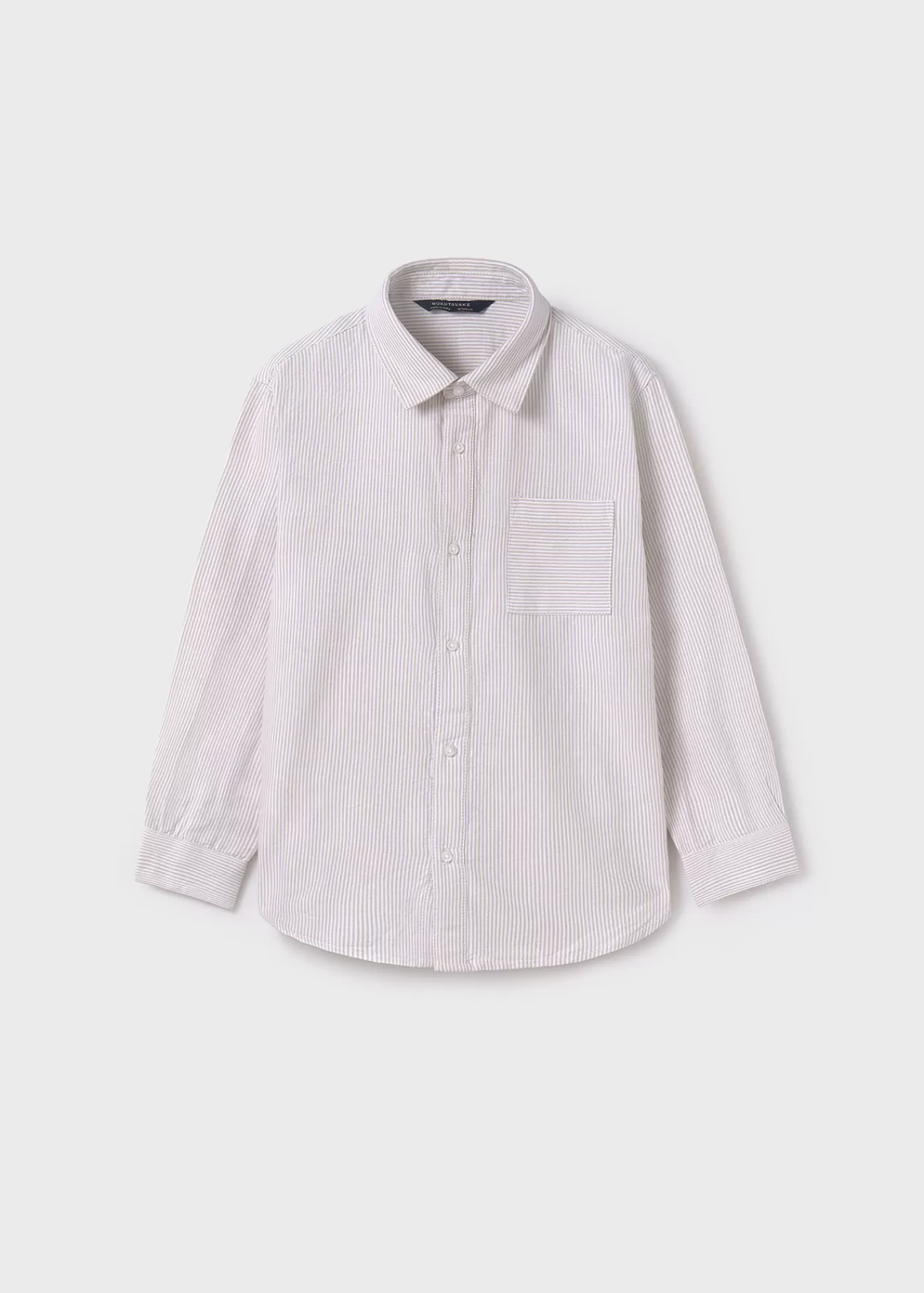 Cheap Camicia righe ragazzo Bambino Camicie