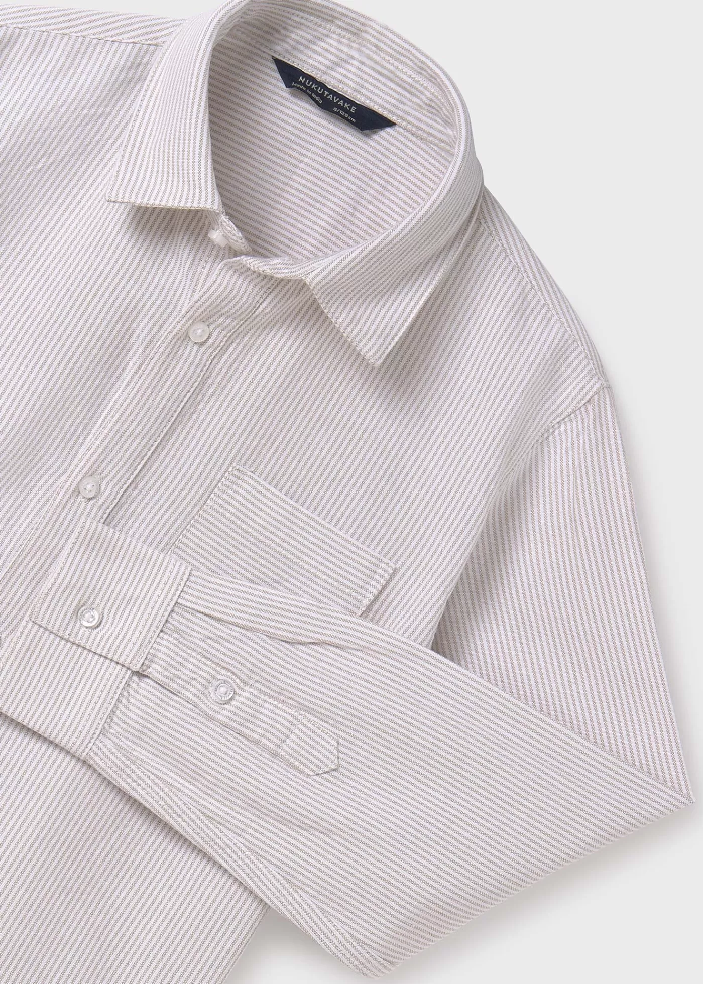 Cheap Camicia righe ragazzo Bambino Camicie