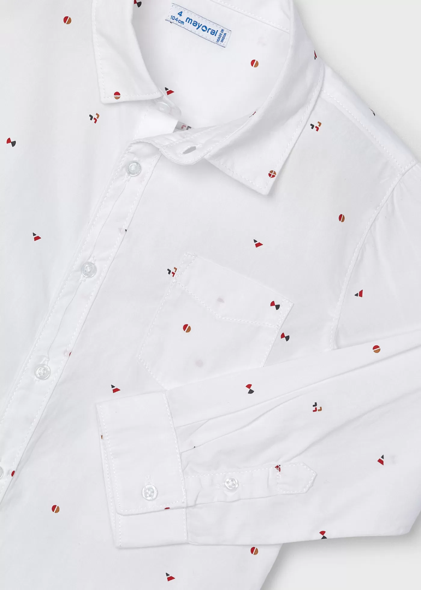 Store Camicia stampata bambino Bambino Camicie | Camicie