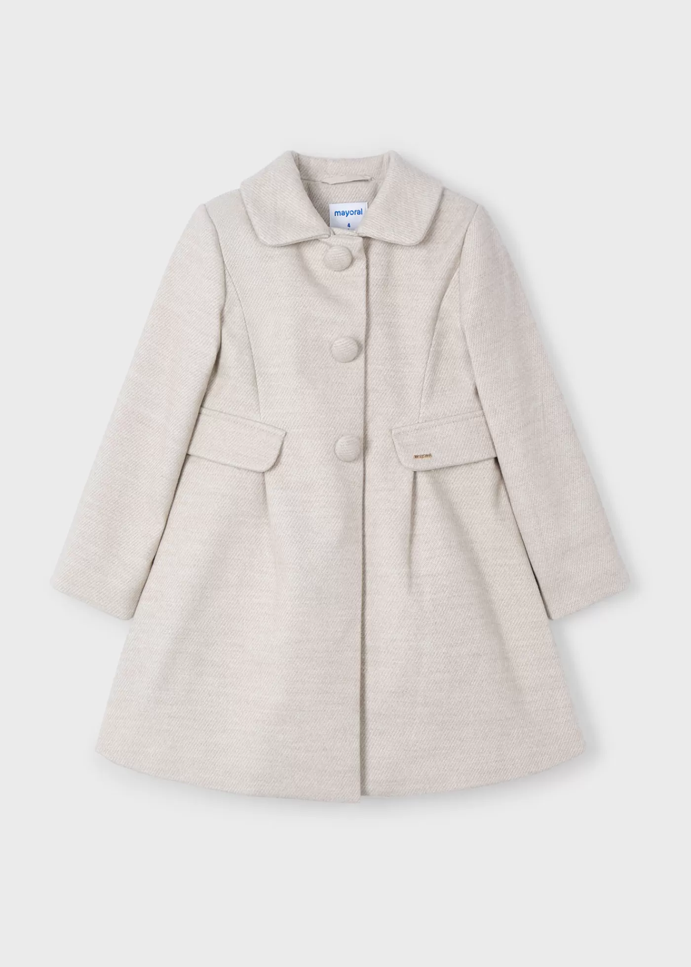 Cheap Capotto elegante bambina Giubbotti E Giacche