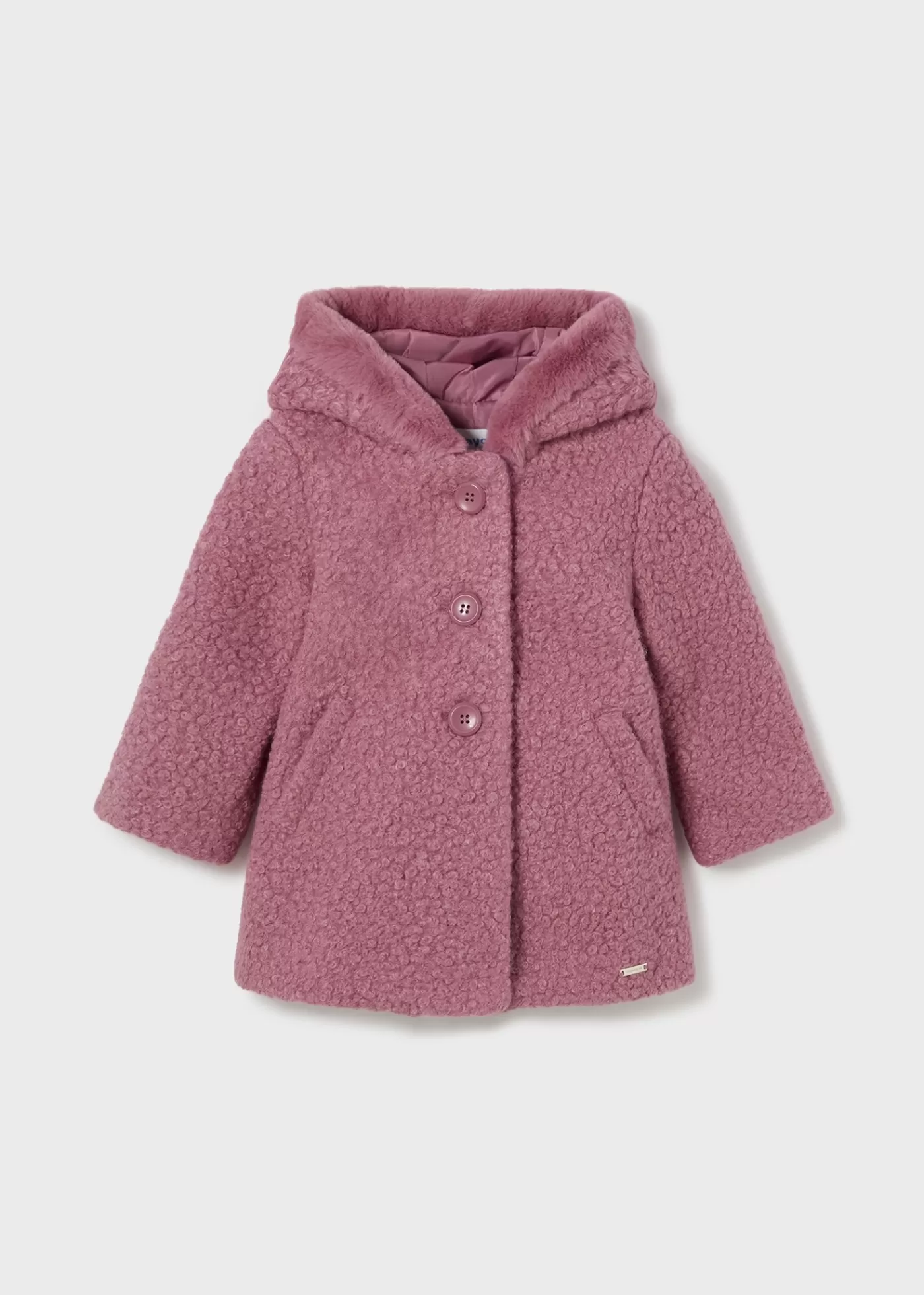 Best Sale Capotto neonata Giubbotti E Giacche