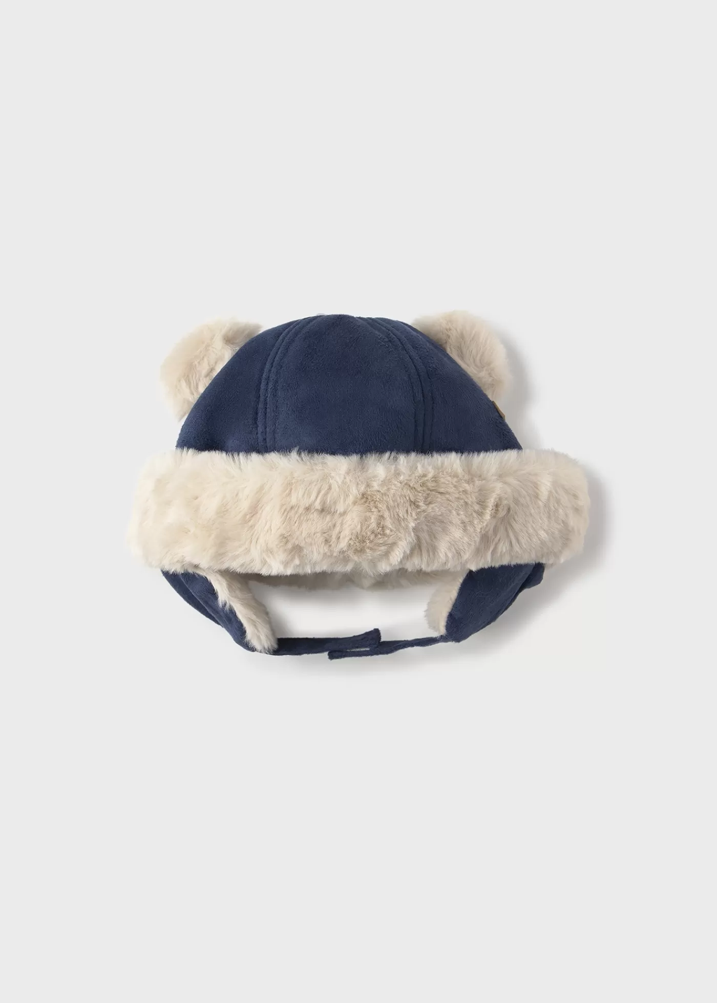 Online Cappello camoscio orecchie neonato Accessori