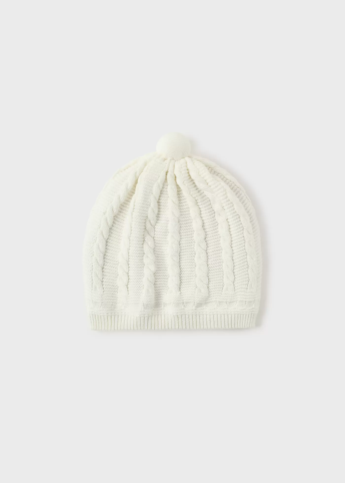 Cheap Cappello in maglia neonato Accessori