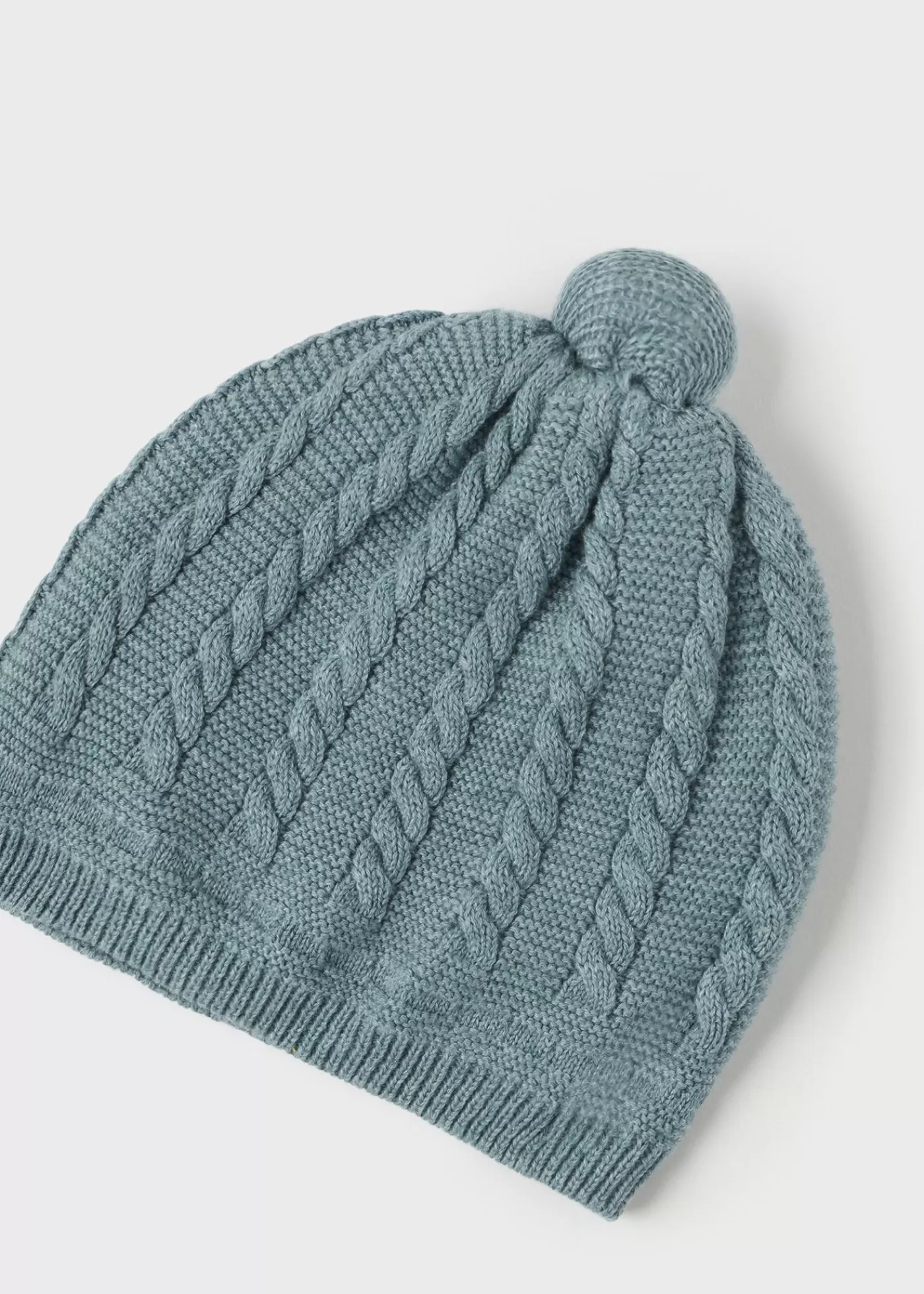 Best Cappello in maglia neonato Accessori