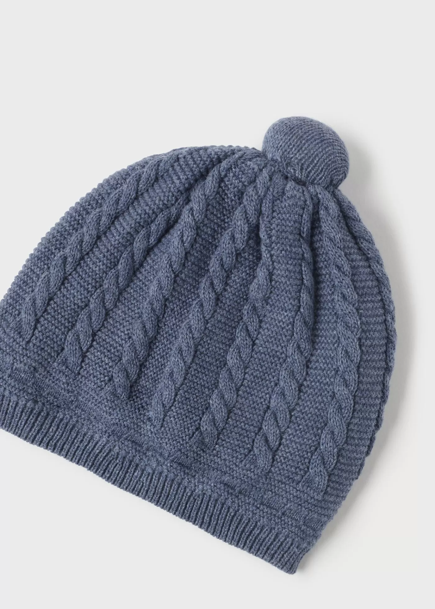 Cheap Cappello in maglia neonato Accessori